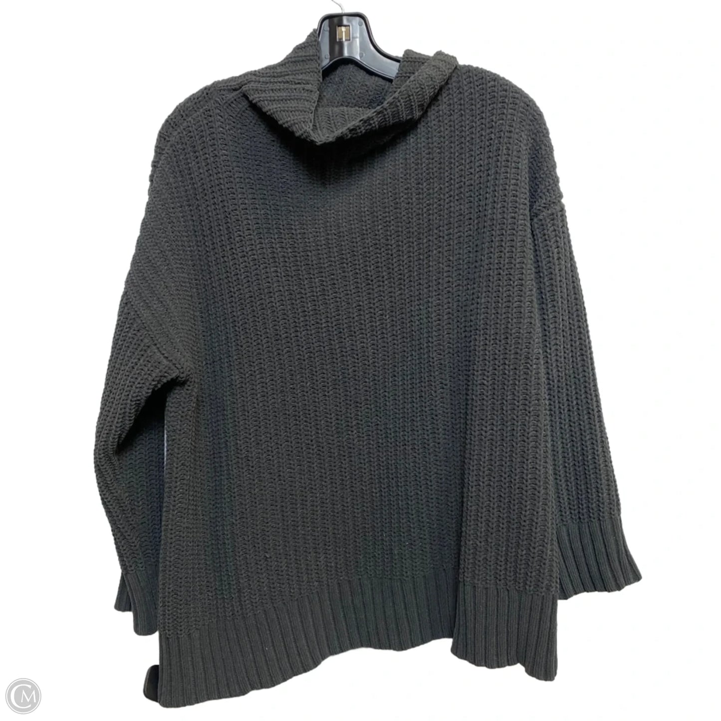 Sweater By Aerie In Grey, Size: Xs