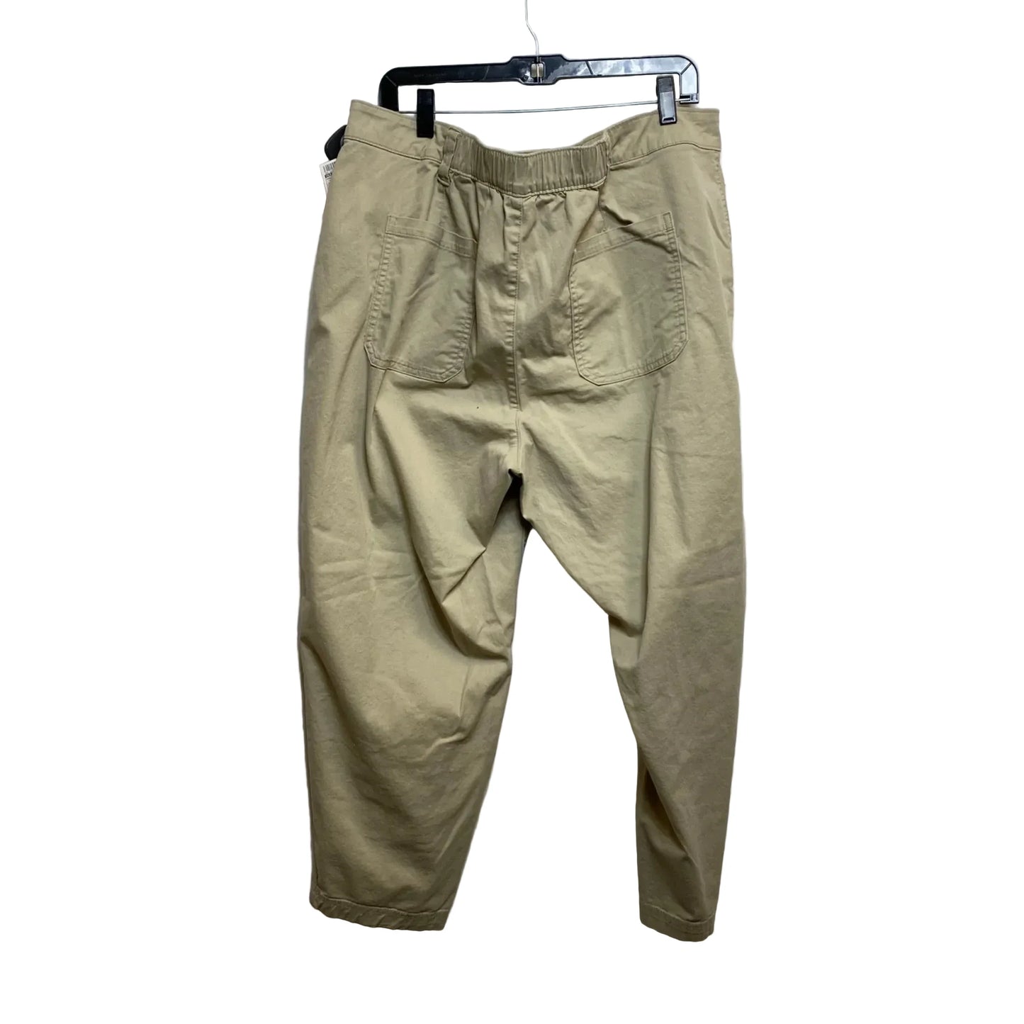 Pants Chinos & Khakis By Old Navy In Tan, Size: Xl