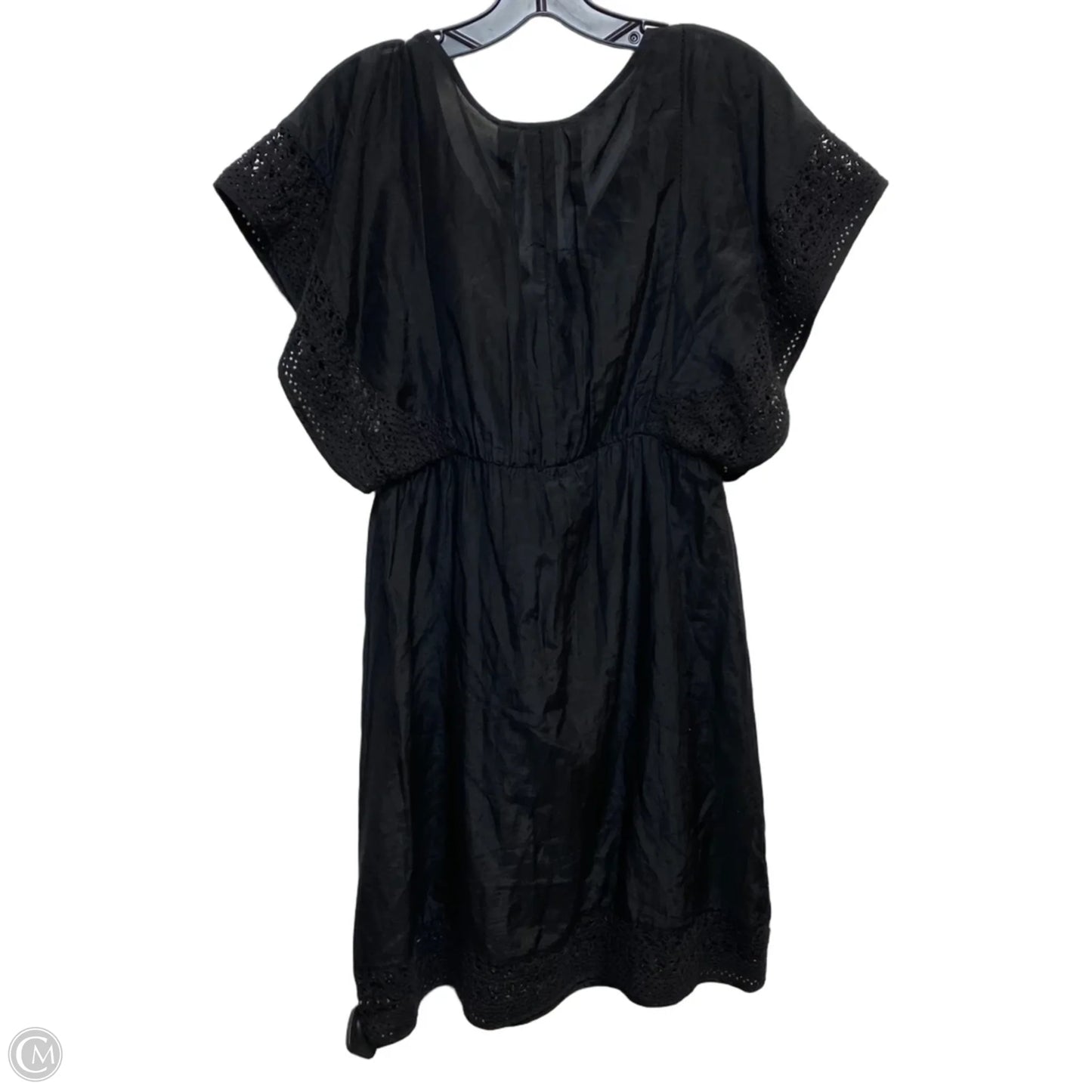 Dress Casual Short By Hd In Paris In Black, Size: Xs