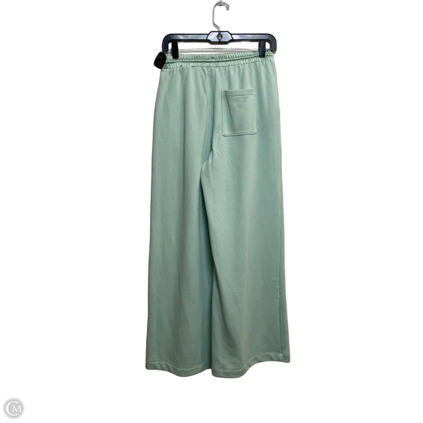 Pants Wide Leg By Divided In Green, Size: S