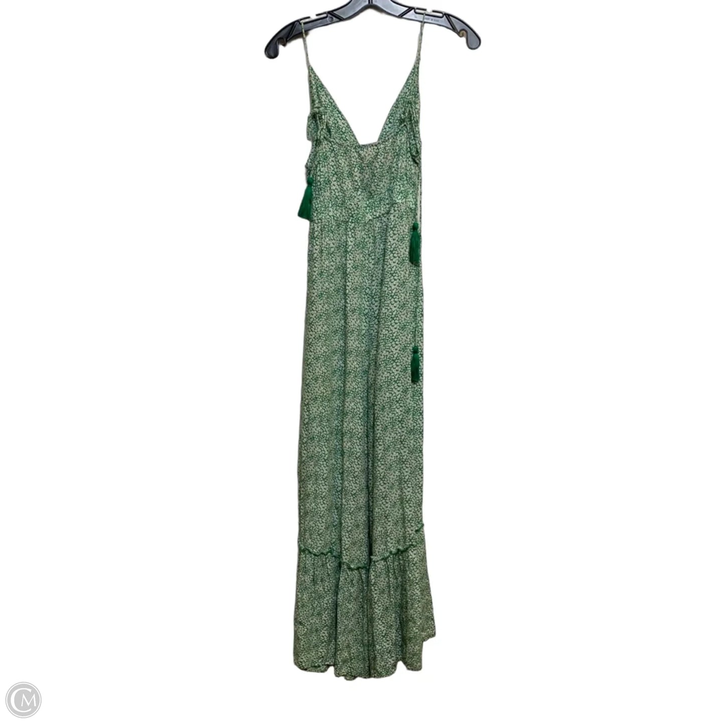 Jumpsuit By Shop Neighbor In Green, Size: S