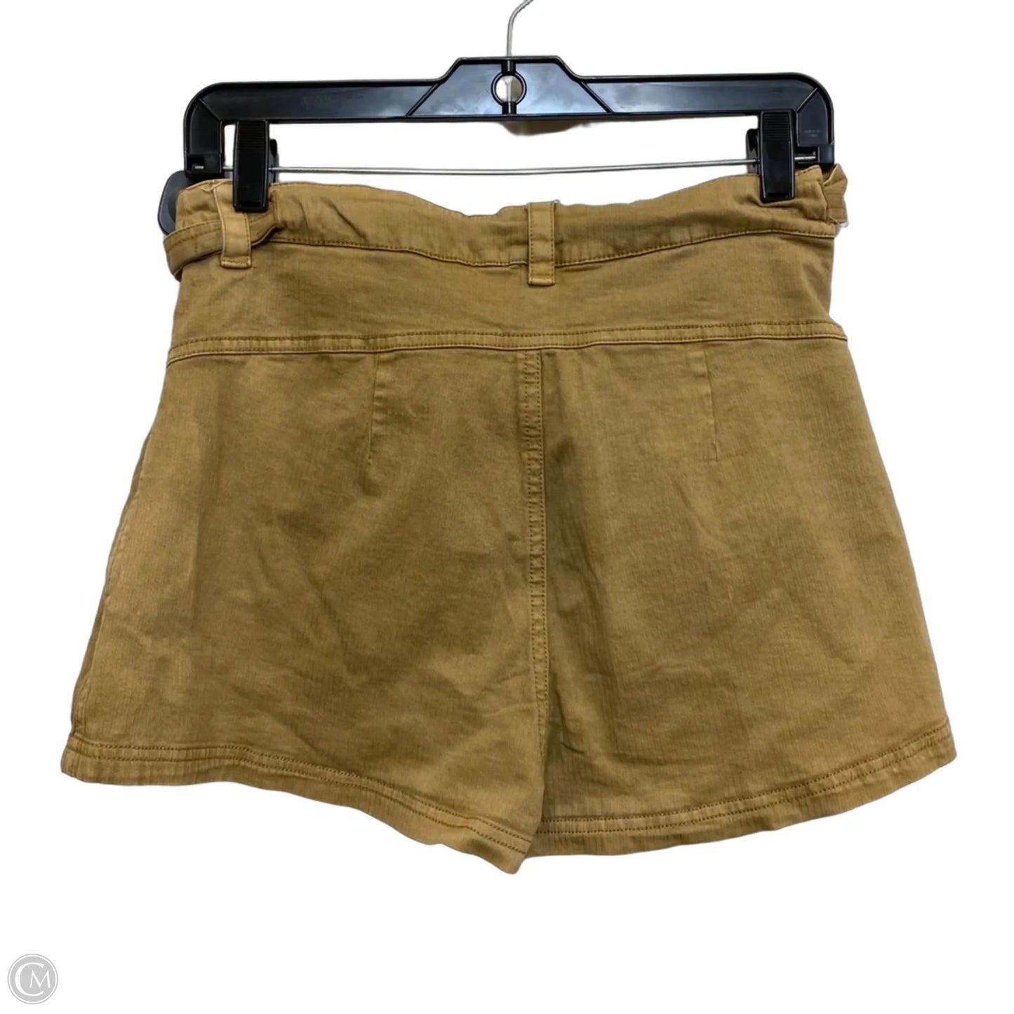 Shorts By Free People In Tan, Size: 4
