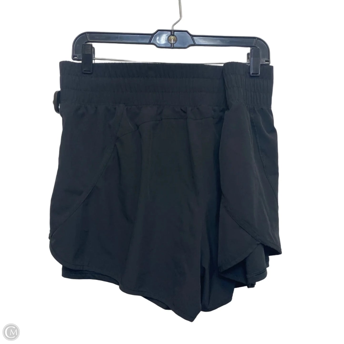 Athletic Shorts By Avia In Black, Size: Xl