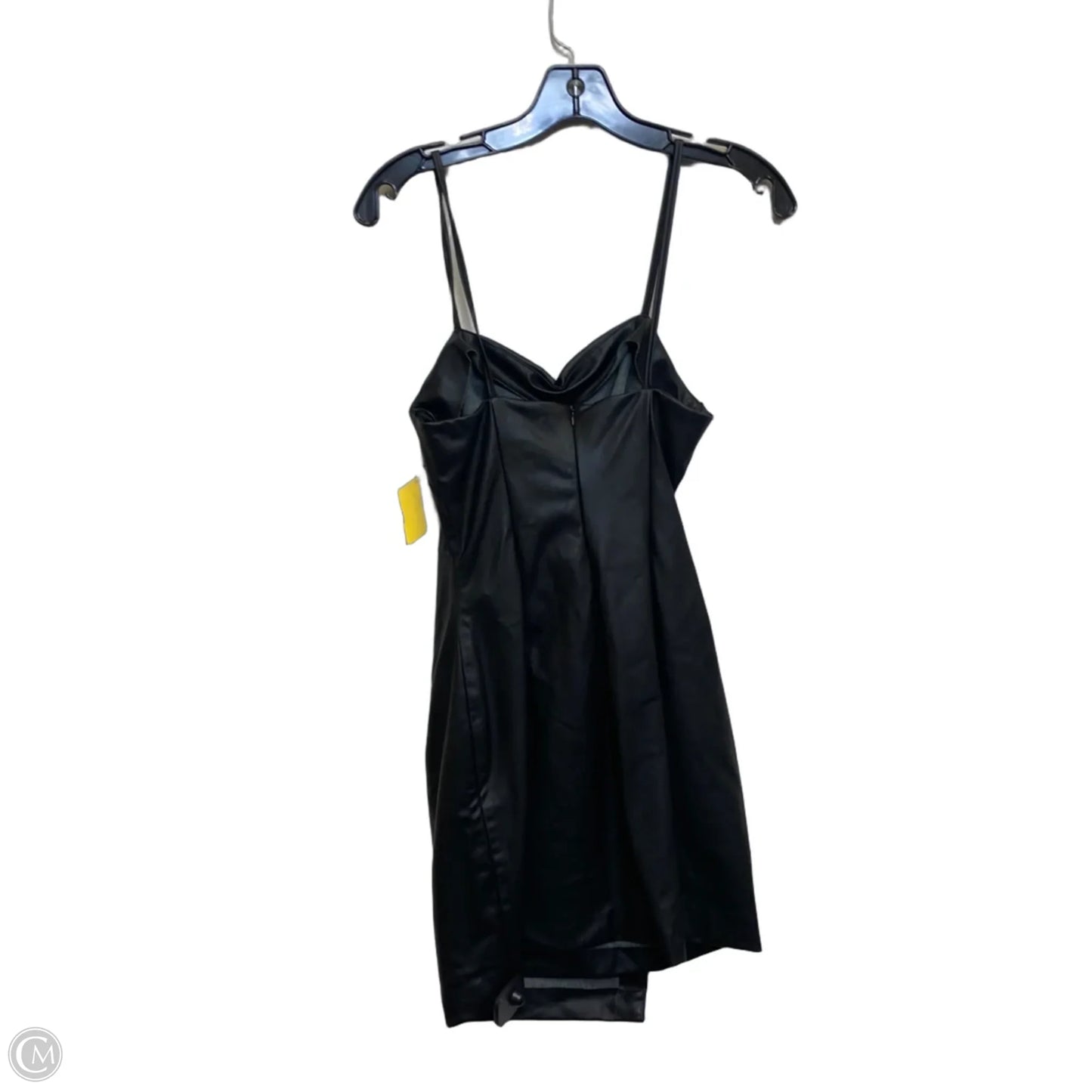 Dress Casual Short By Zara In Black, Size: S