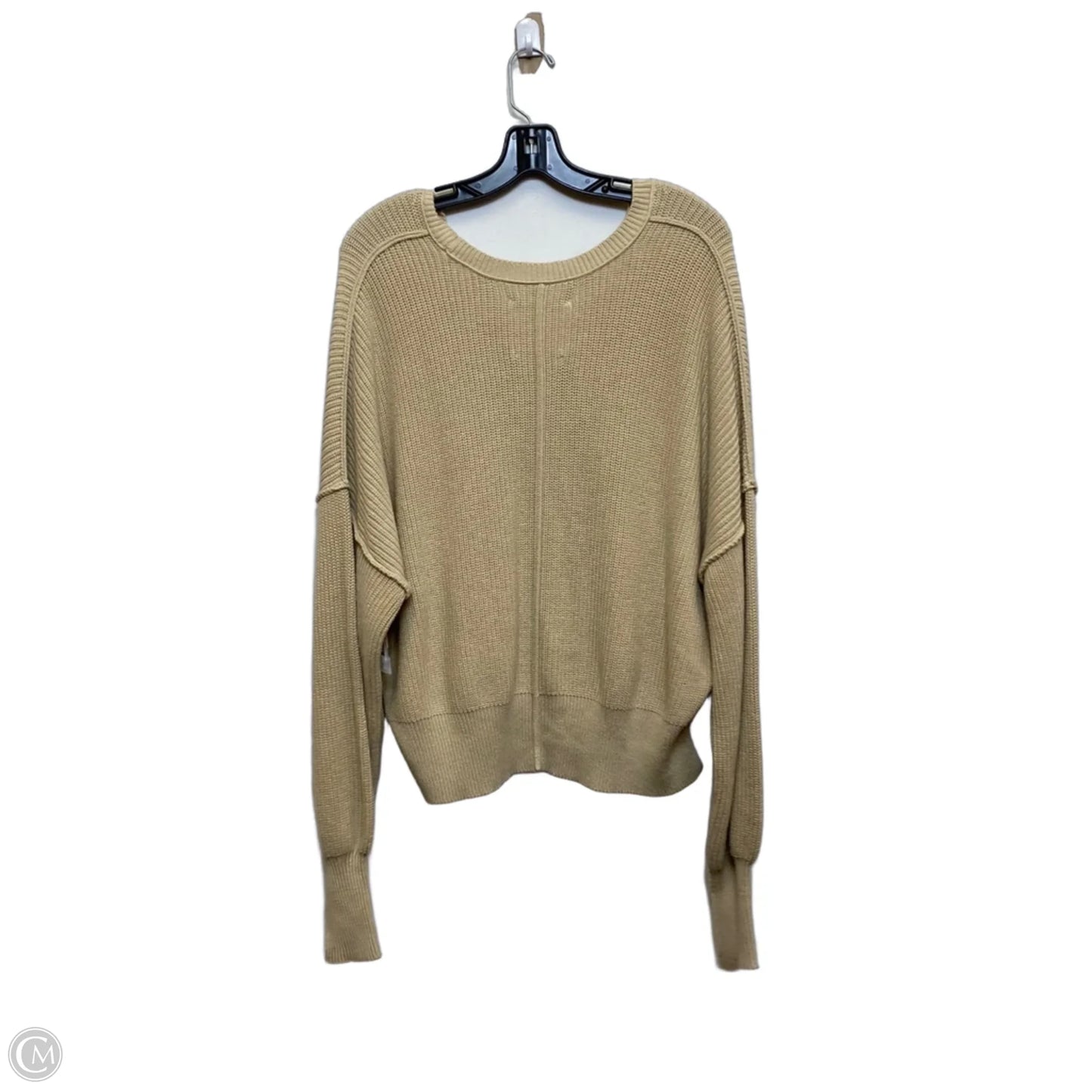 Sweater By Aerie In Cream, Size: S
