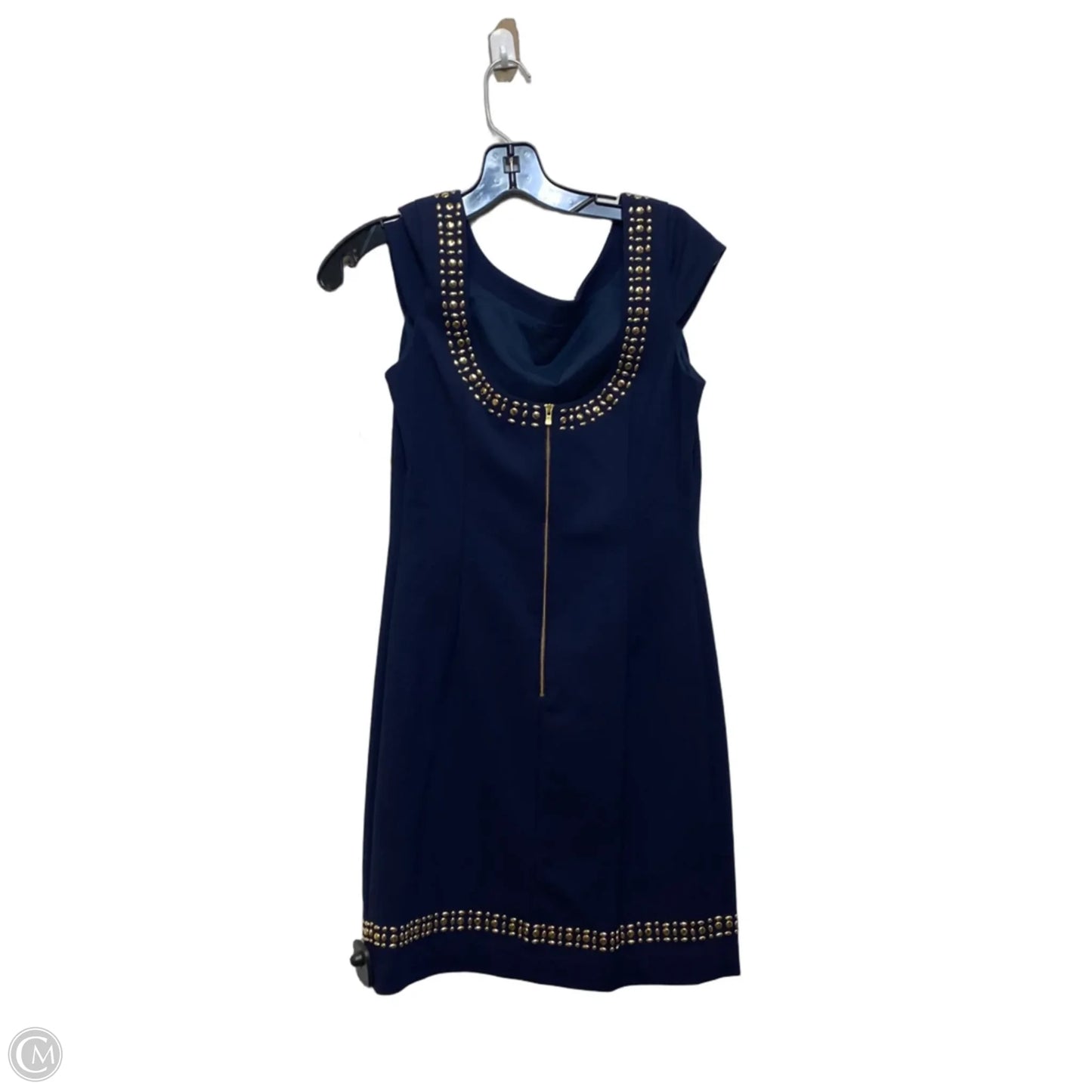 Dress Designer By Lilly Pulitzer In Blue, Size: S
