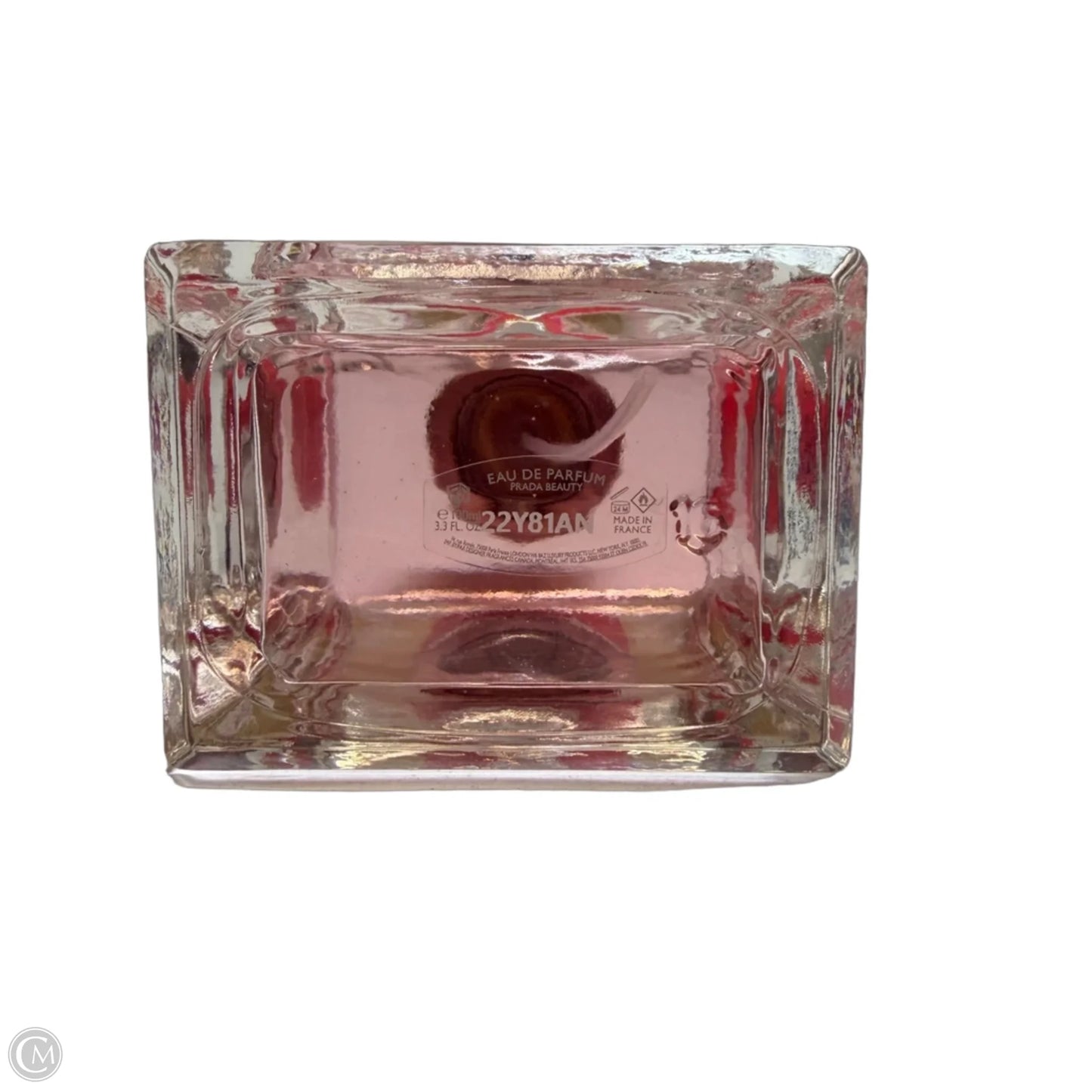 Fragrance Luxury Designer By Prada, Size: