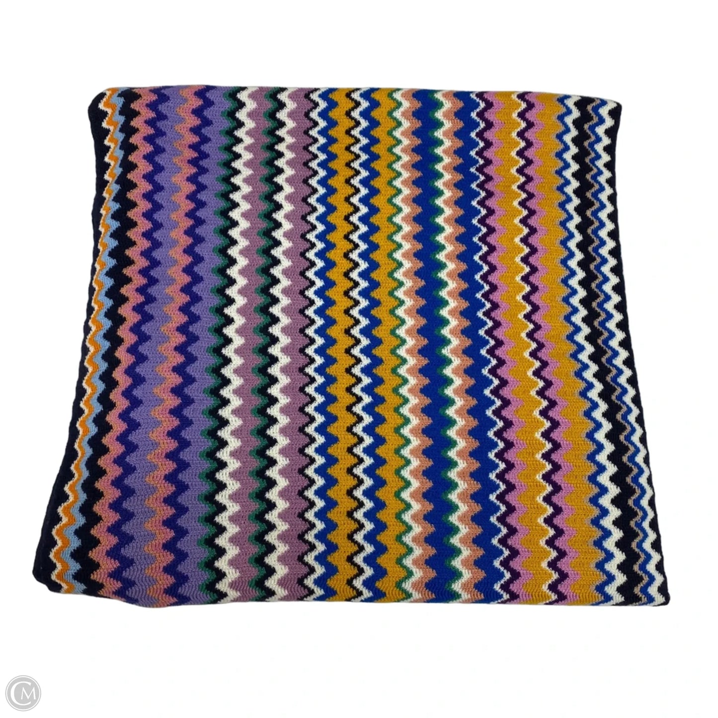 Scarf Luxury Designer By Missoni