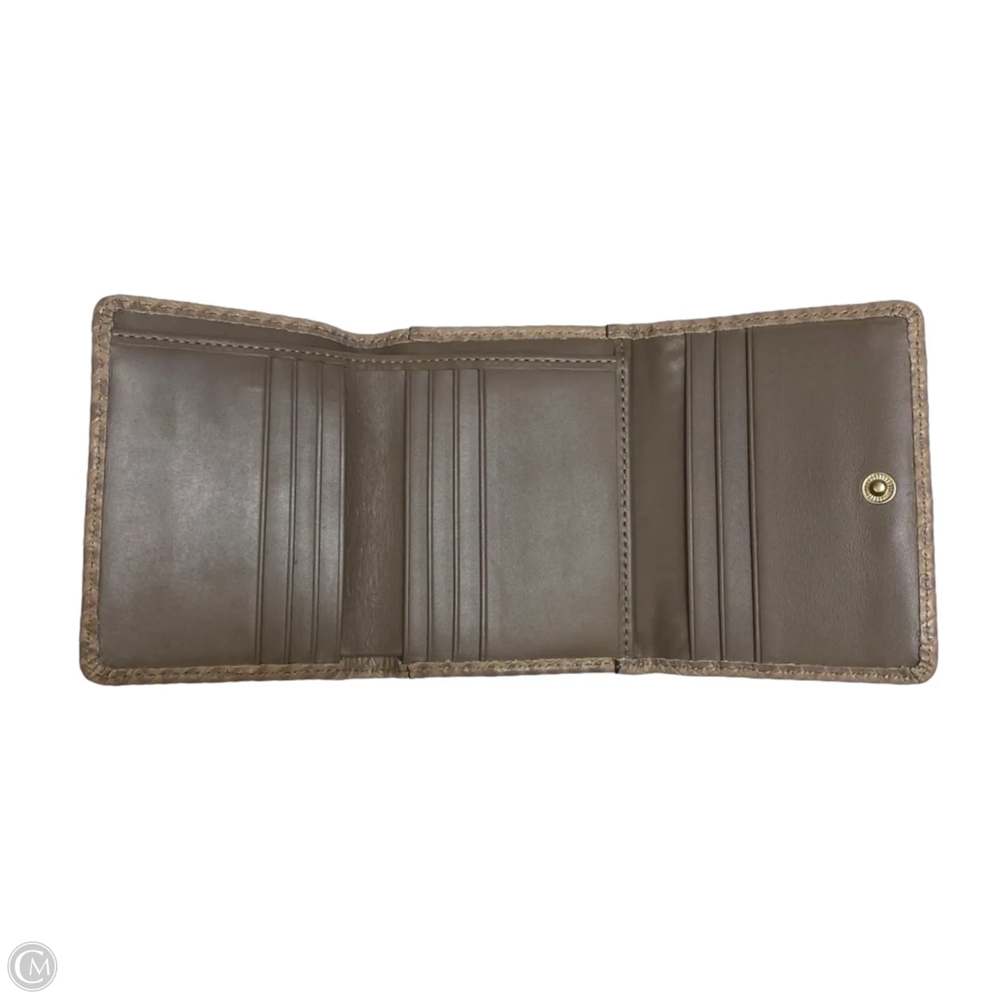 Wallet Designer By Dooney And Bourke, Size: Small