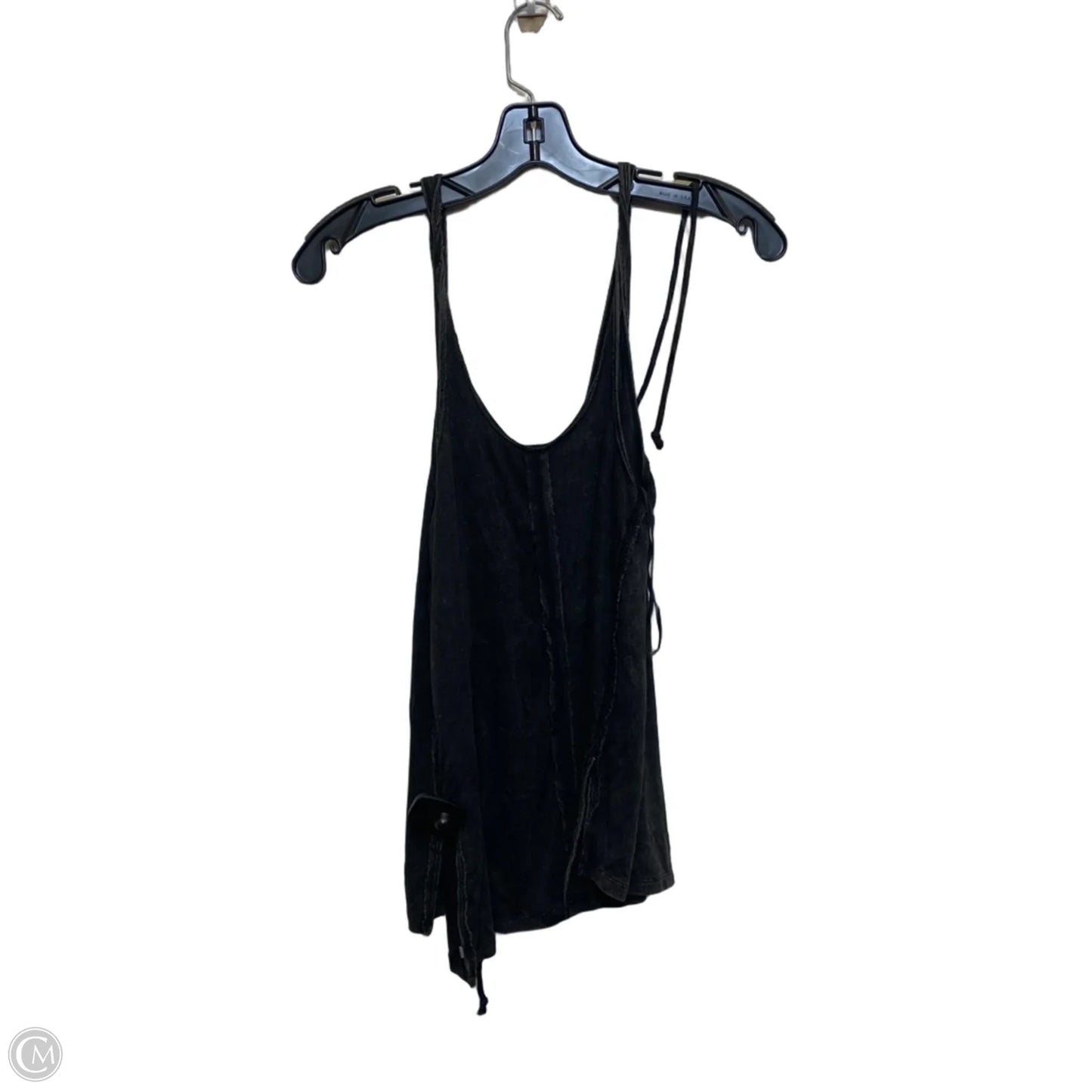 Top Sleeveless By We The Free In Grey, Size: S