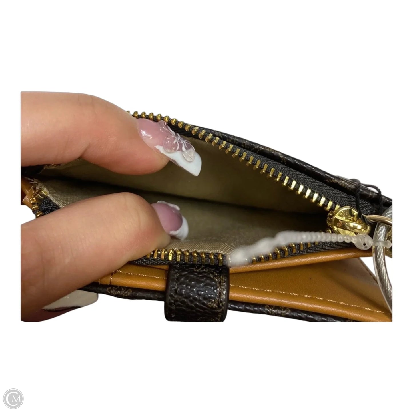 Wallet By Nanette Lepore, Size: Medium