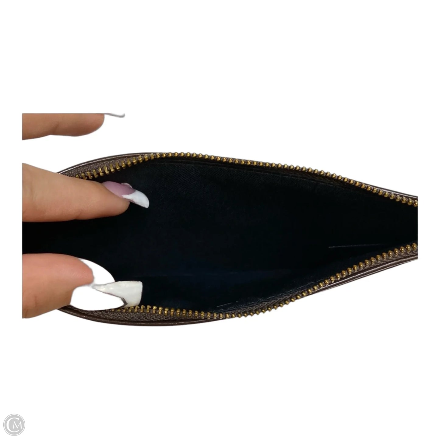 Wallet By Tahari, Size: Large