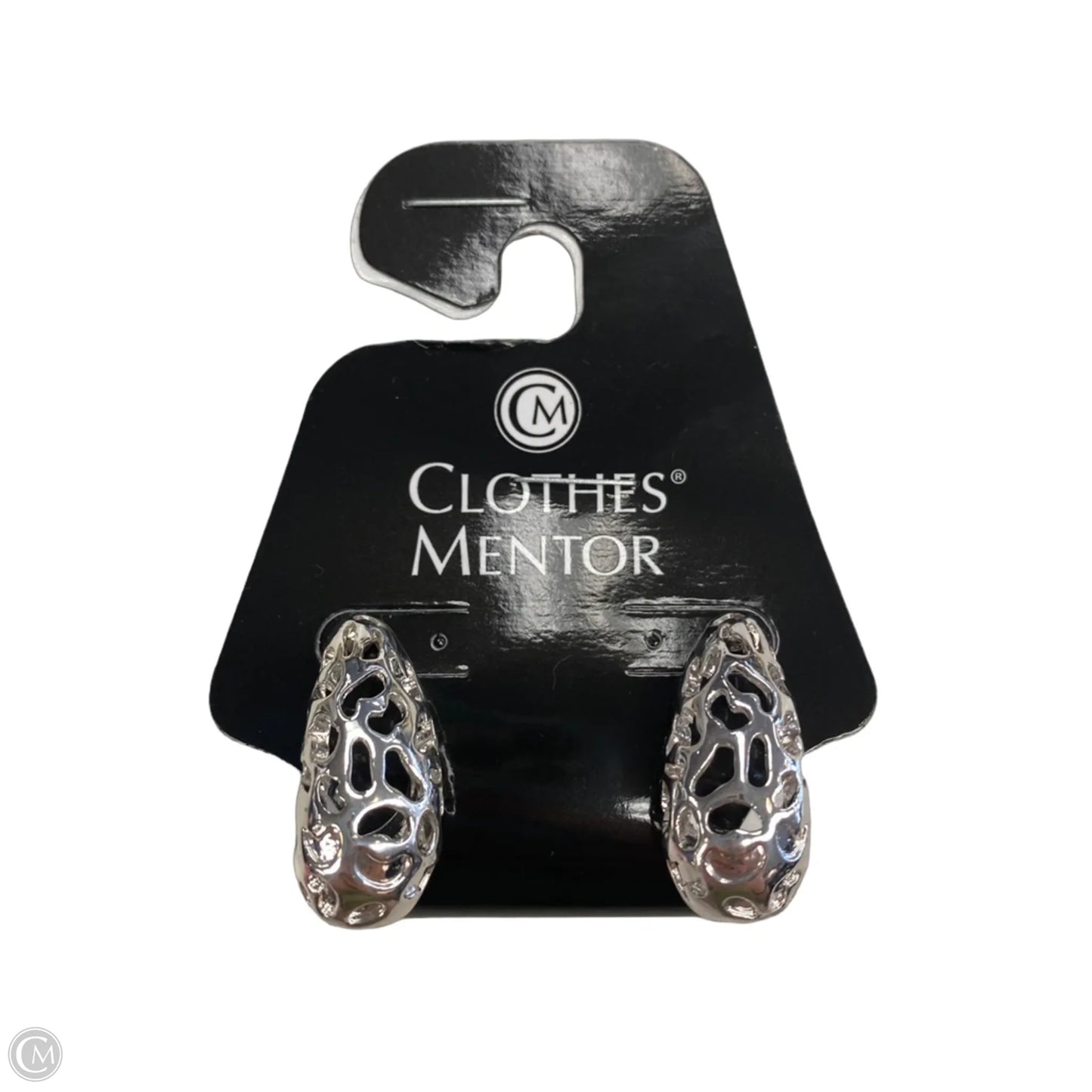 Earrings Dangle/drop By Clothes Mentor