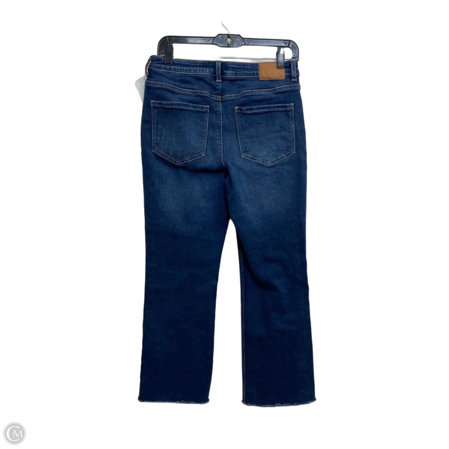 Jeans Skinny By BLDWN In Blue Denim, Size: 6
