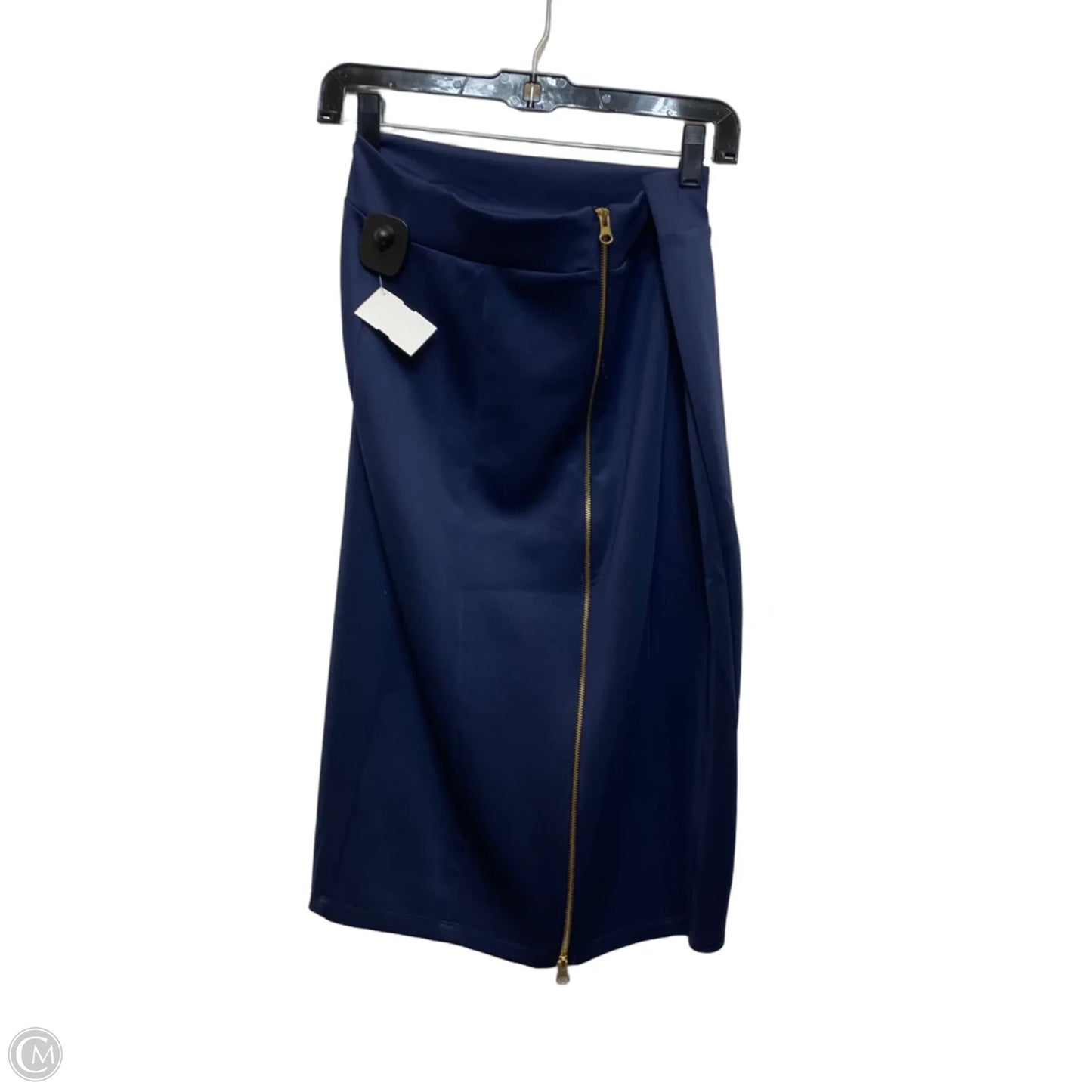 Skirt Set 2pc By Venus In Blue, Size: L