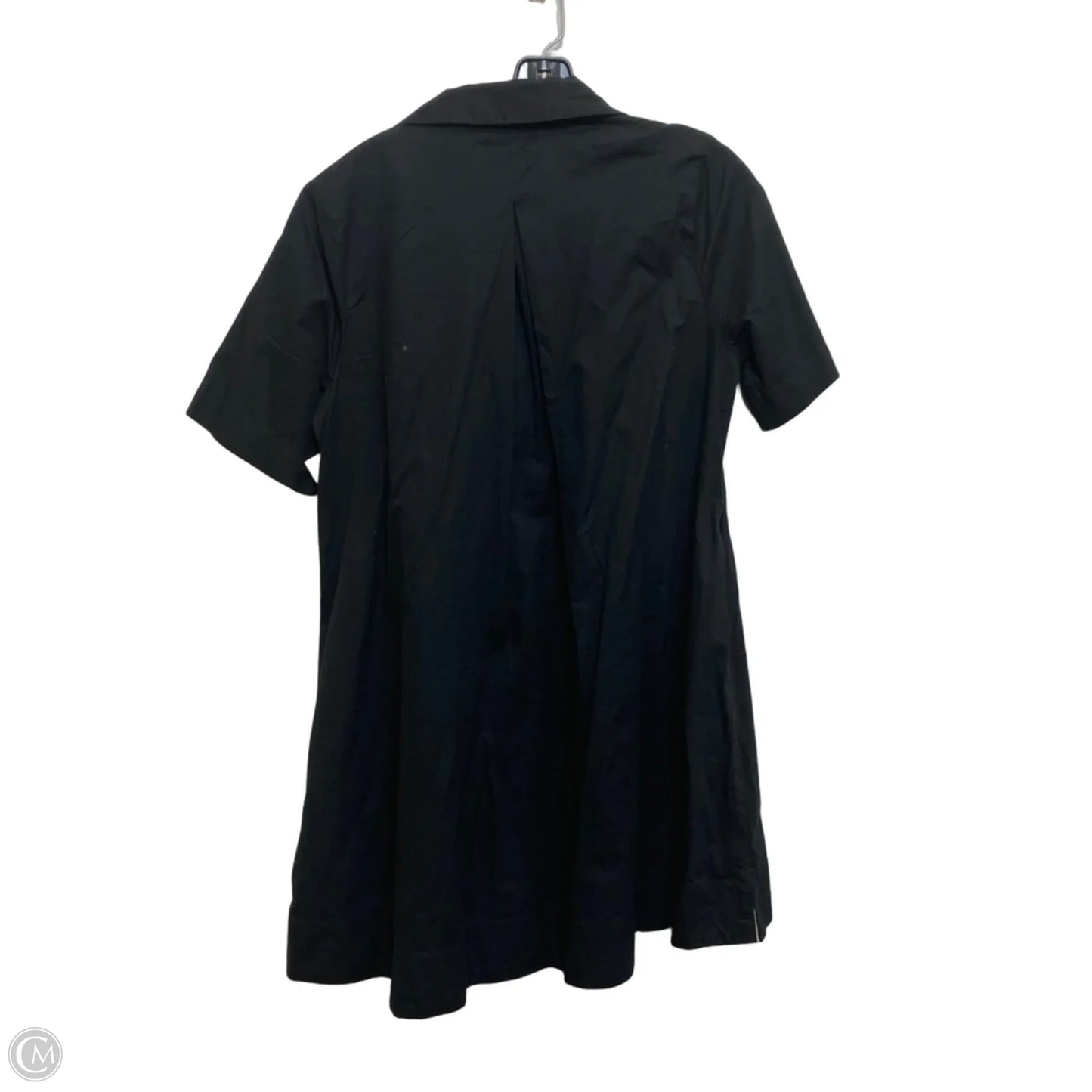 Dress Casual Short By Old Navy In Black, Size: M