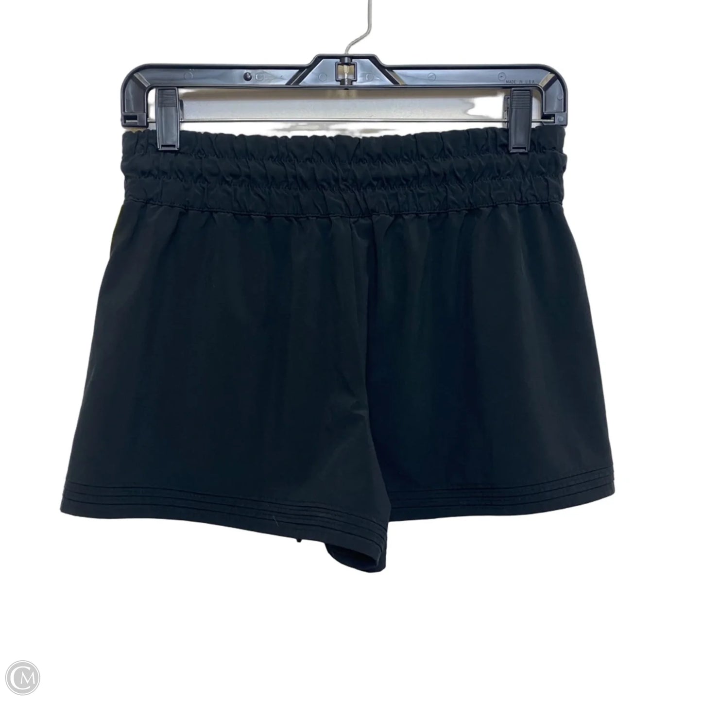 Athletic Shorts By Athletica In Black, Size: S