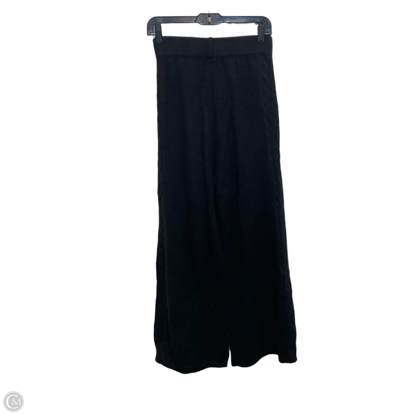 Pants Lounge By Arach & Cloz In Black, Size: S