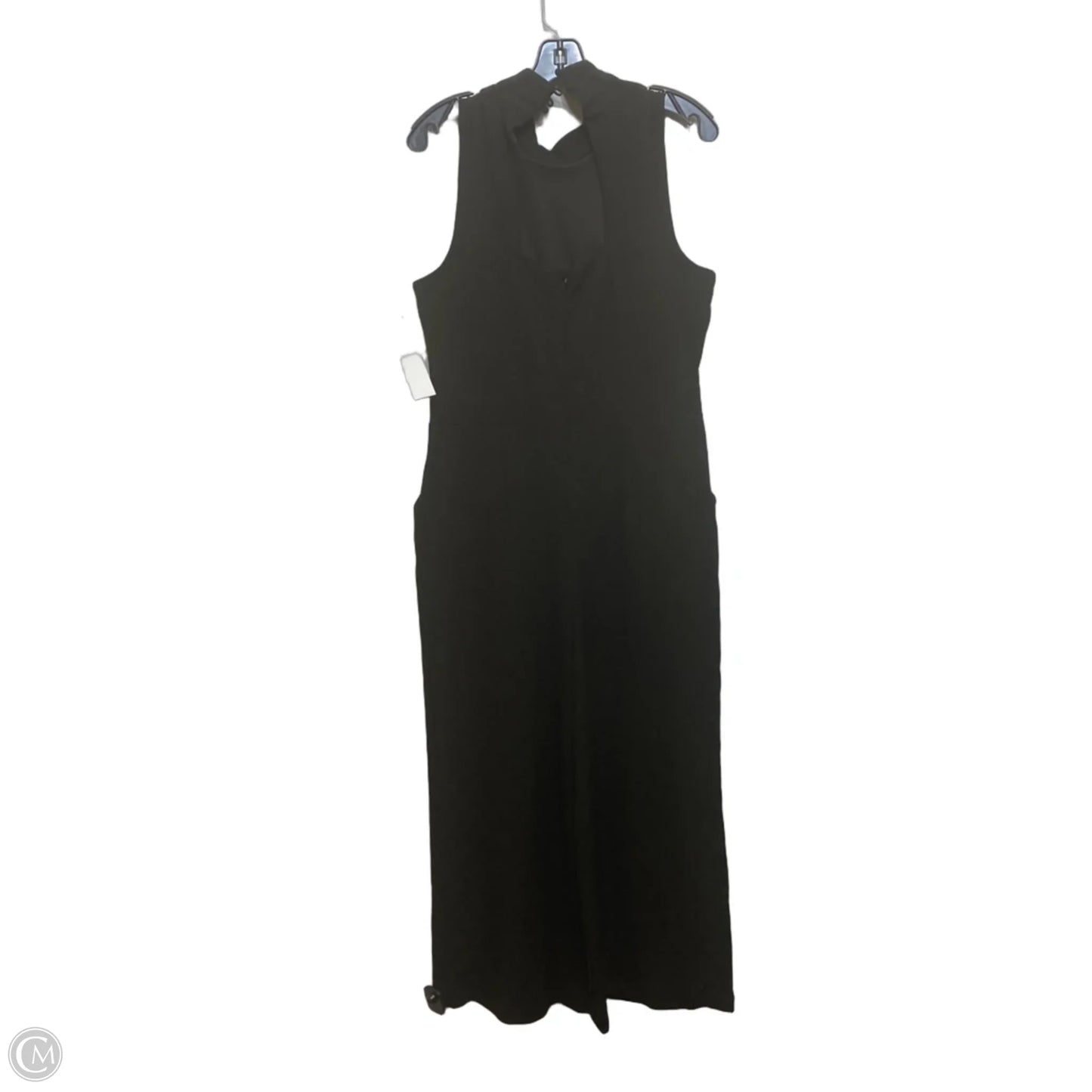 Jumpsuit By Eva Franco In Black, Size: Mp