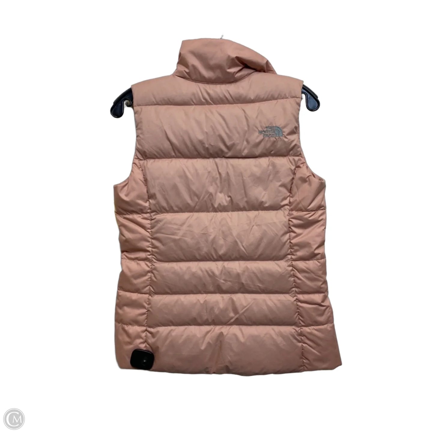 Vest Puffer & Quilted By The North Face In Pink, Size: Xs
