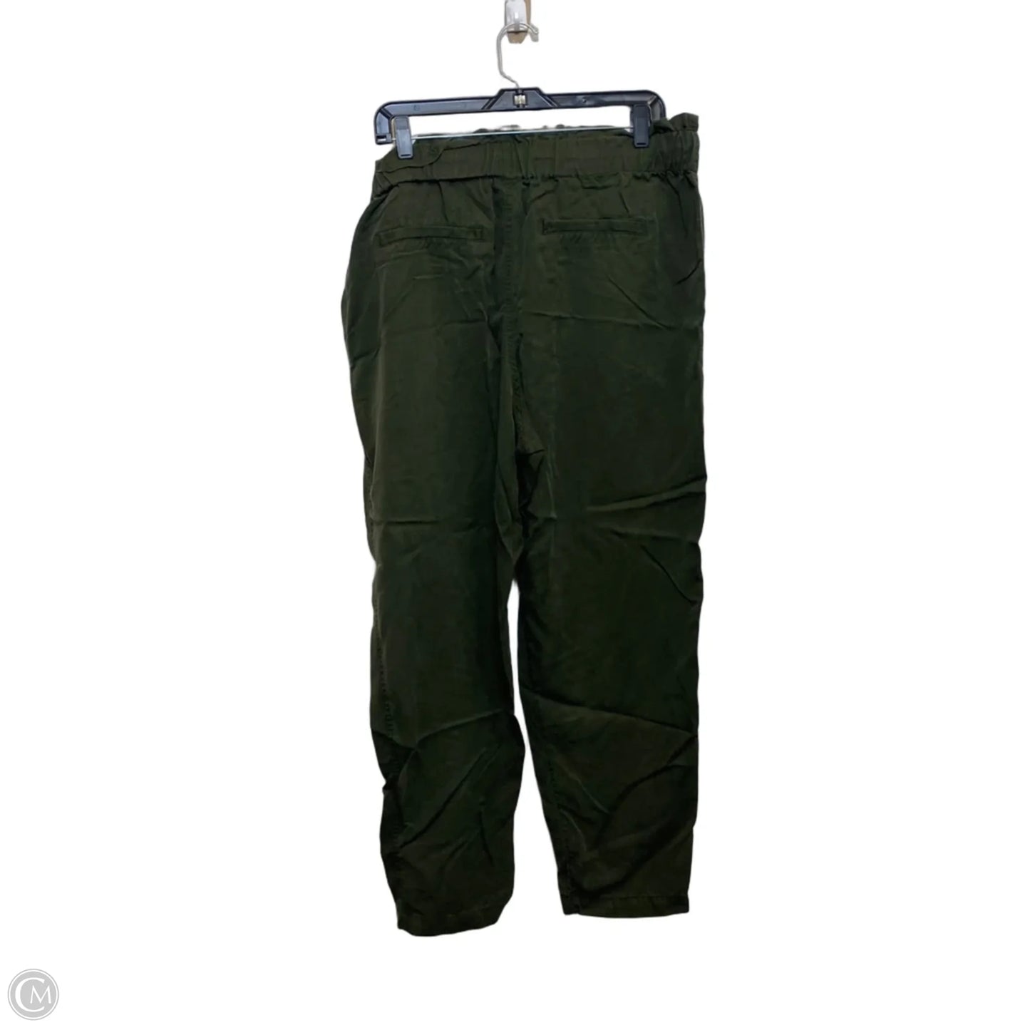 Pants Other By A New Day In Green, Size: Xl