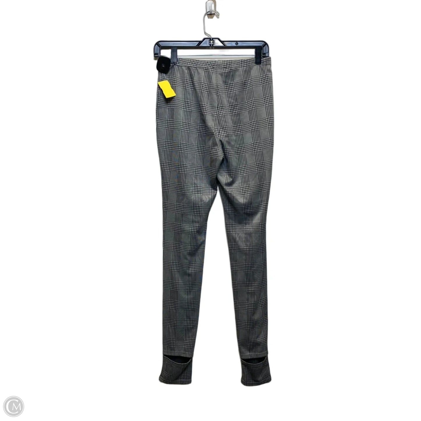 Pants Other By Fashion Nova In Black & White, Size: M