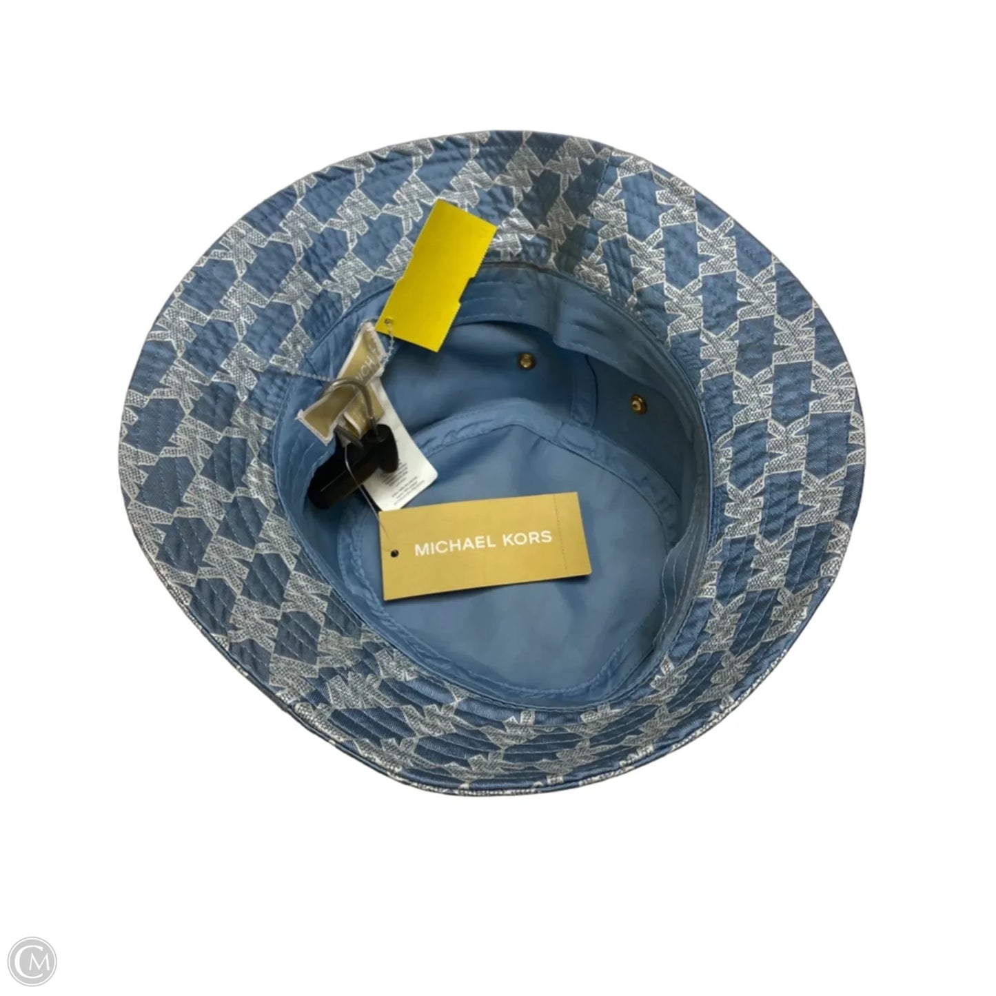 Hat Bucket By Michael By Michael Kors