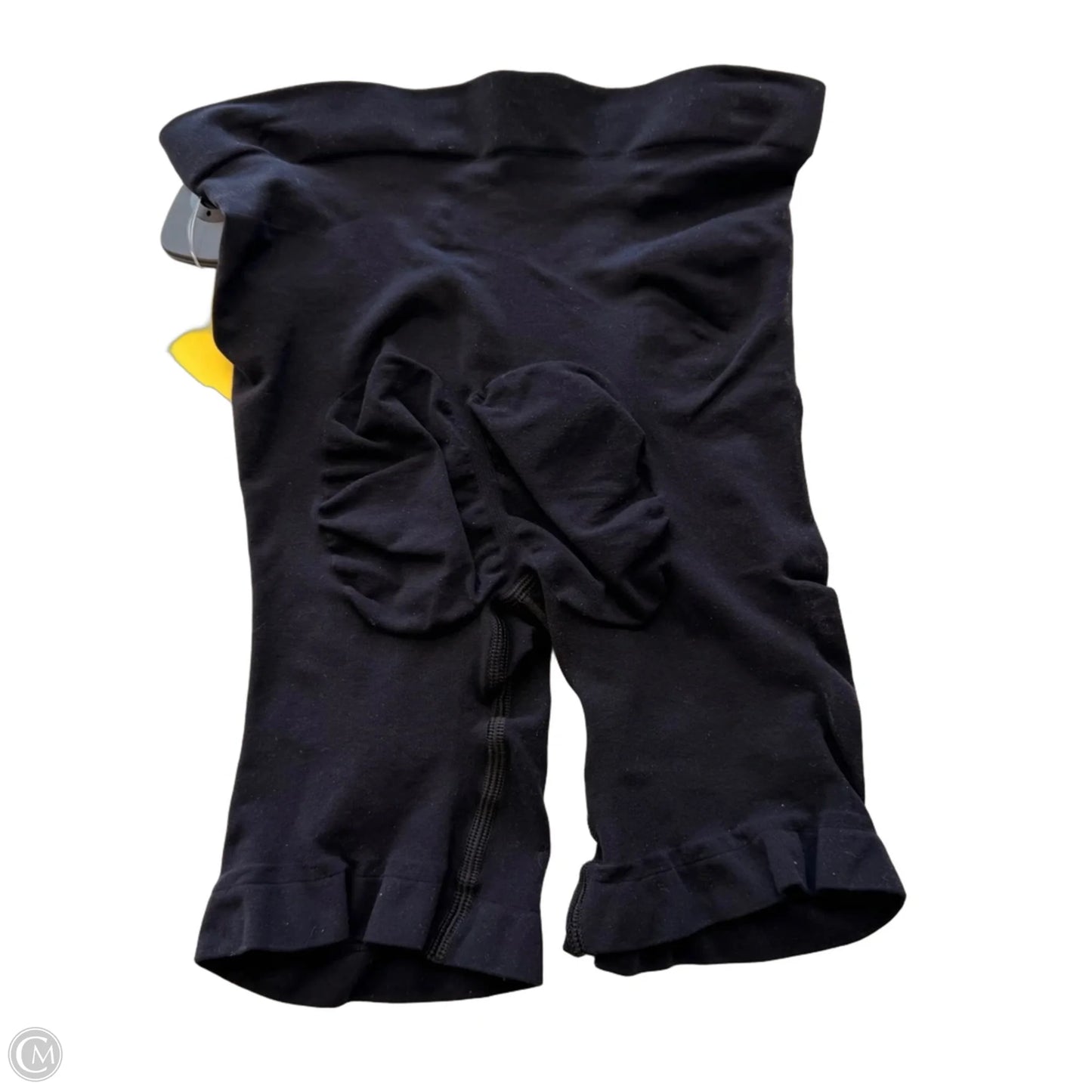 Shorts By Skims In Black, Size: M
