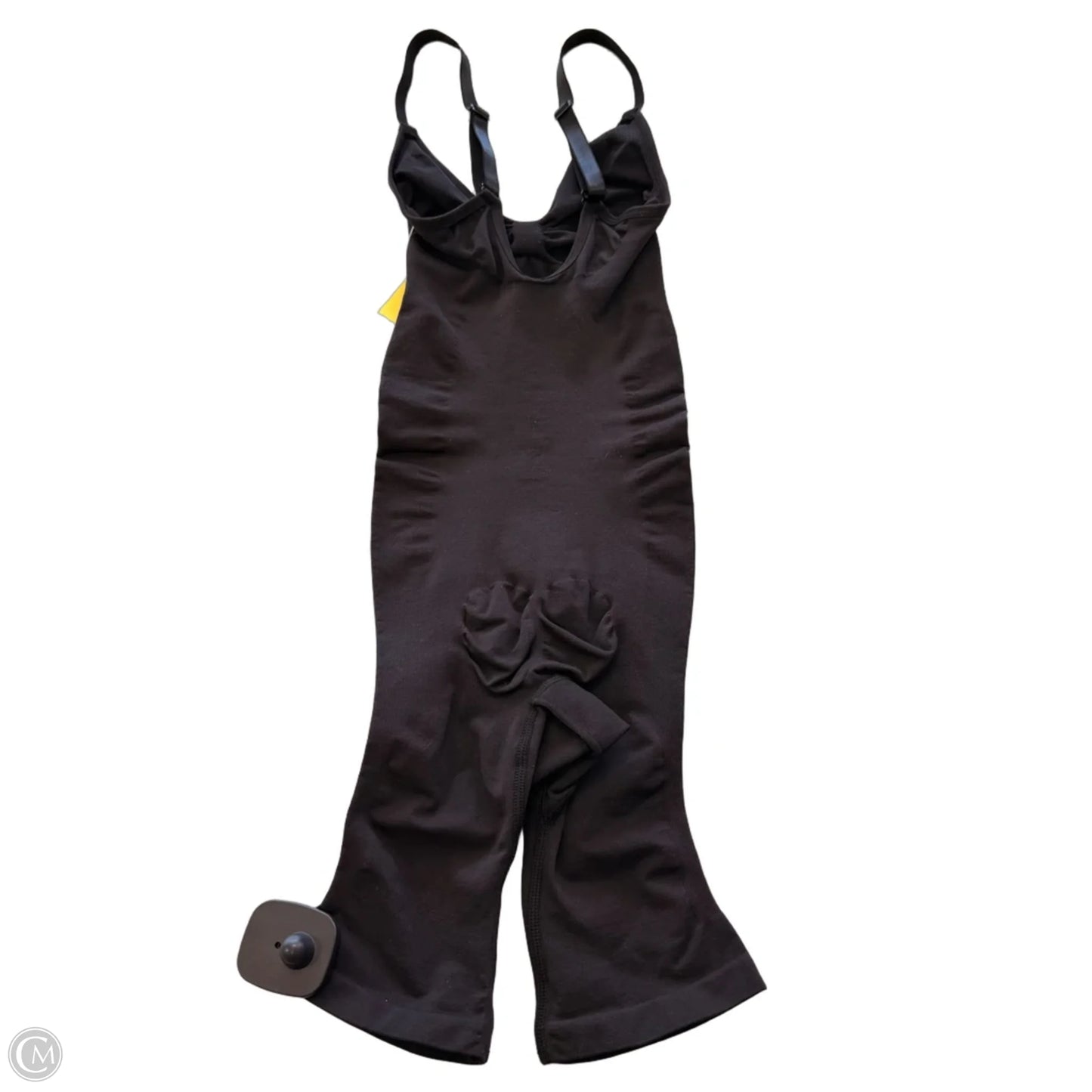 Bodysuit By Skims In Black, Size: Xs