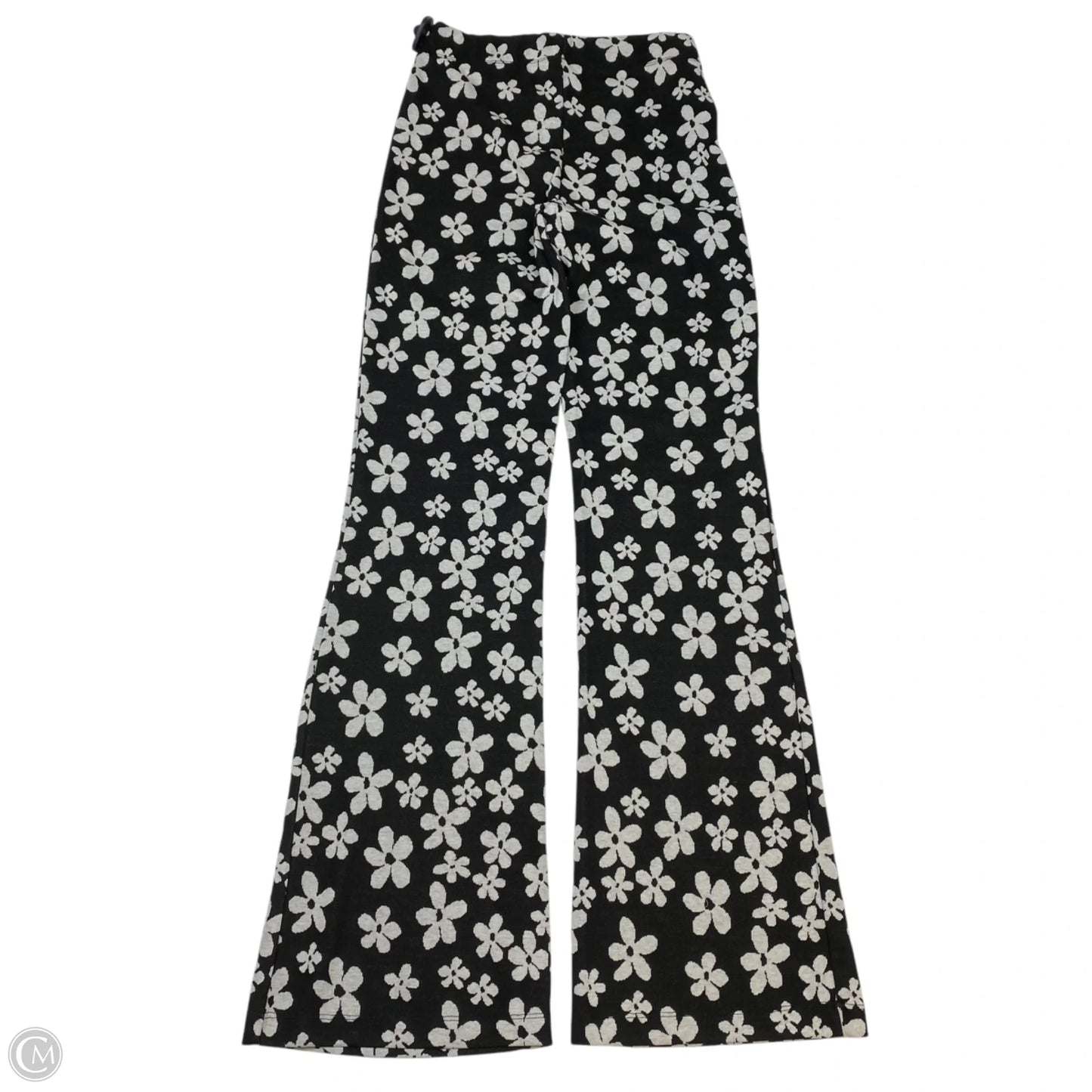 Pants Other By Urban Outfitters In Silver, Size: S