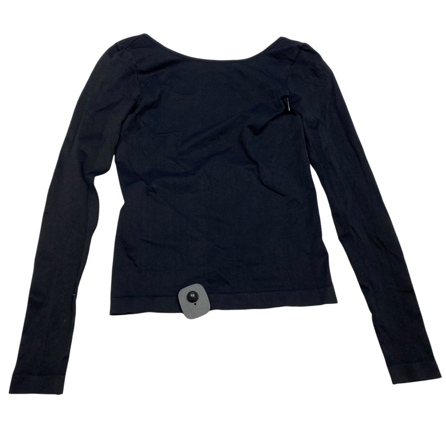 Athletic Top Long Sleeve Crewneck By Free People Size: M