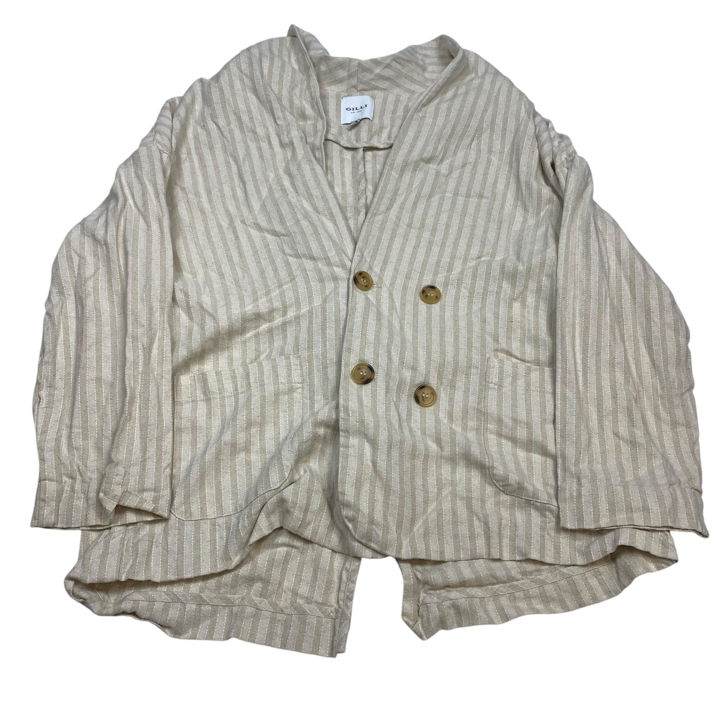Blazer By Gilli Size: M