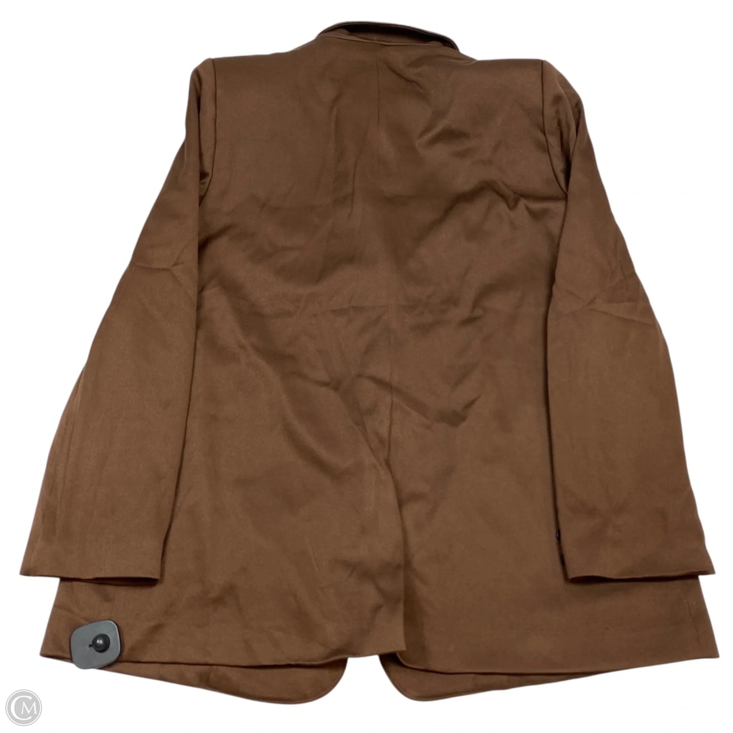 Blazer By Cider In Brown, Size: L