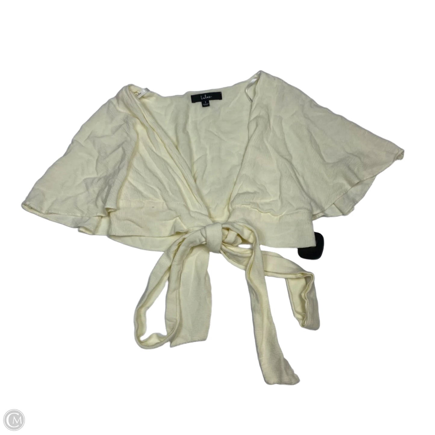 Pants Set 2pc By Lulus In Cream, Size: S