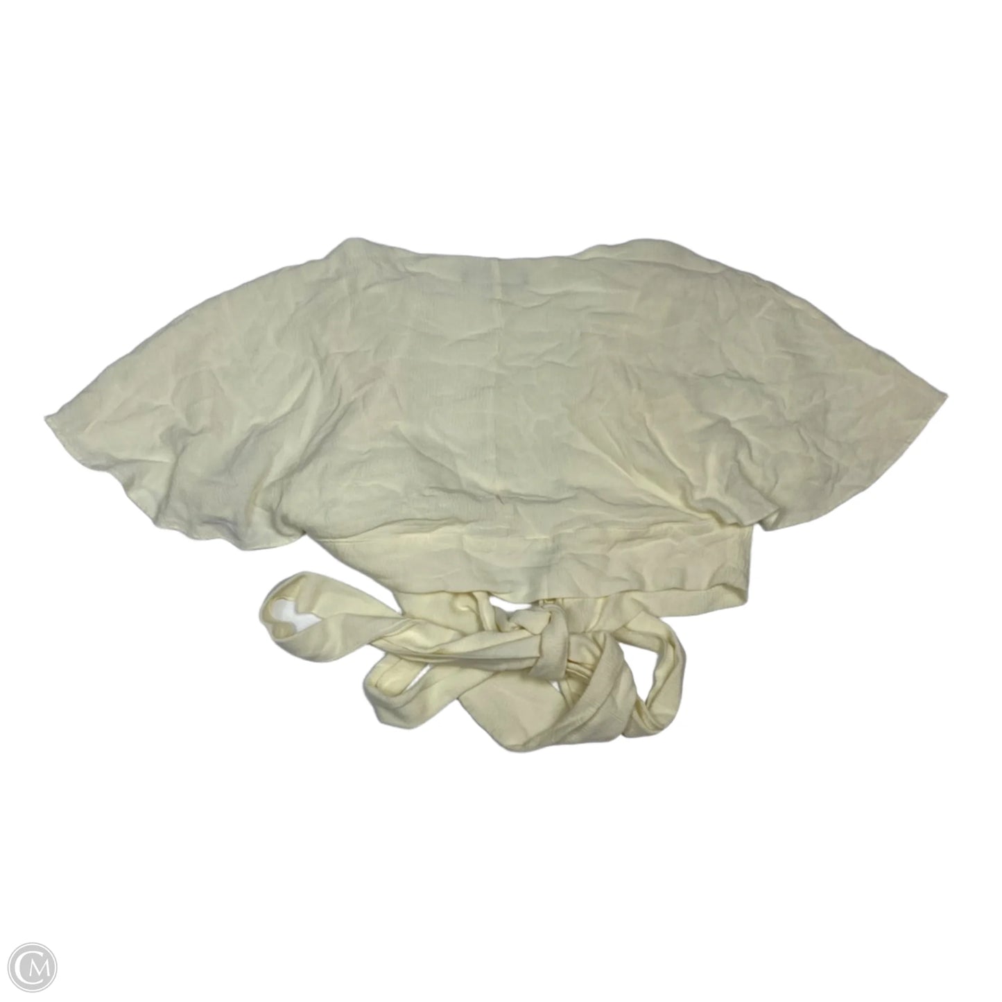 Pants Set 2pc By Lulus In Cream, Size: S