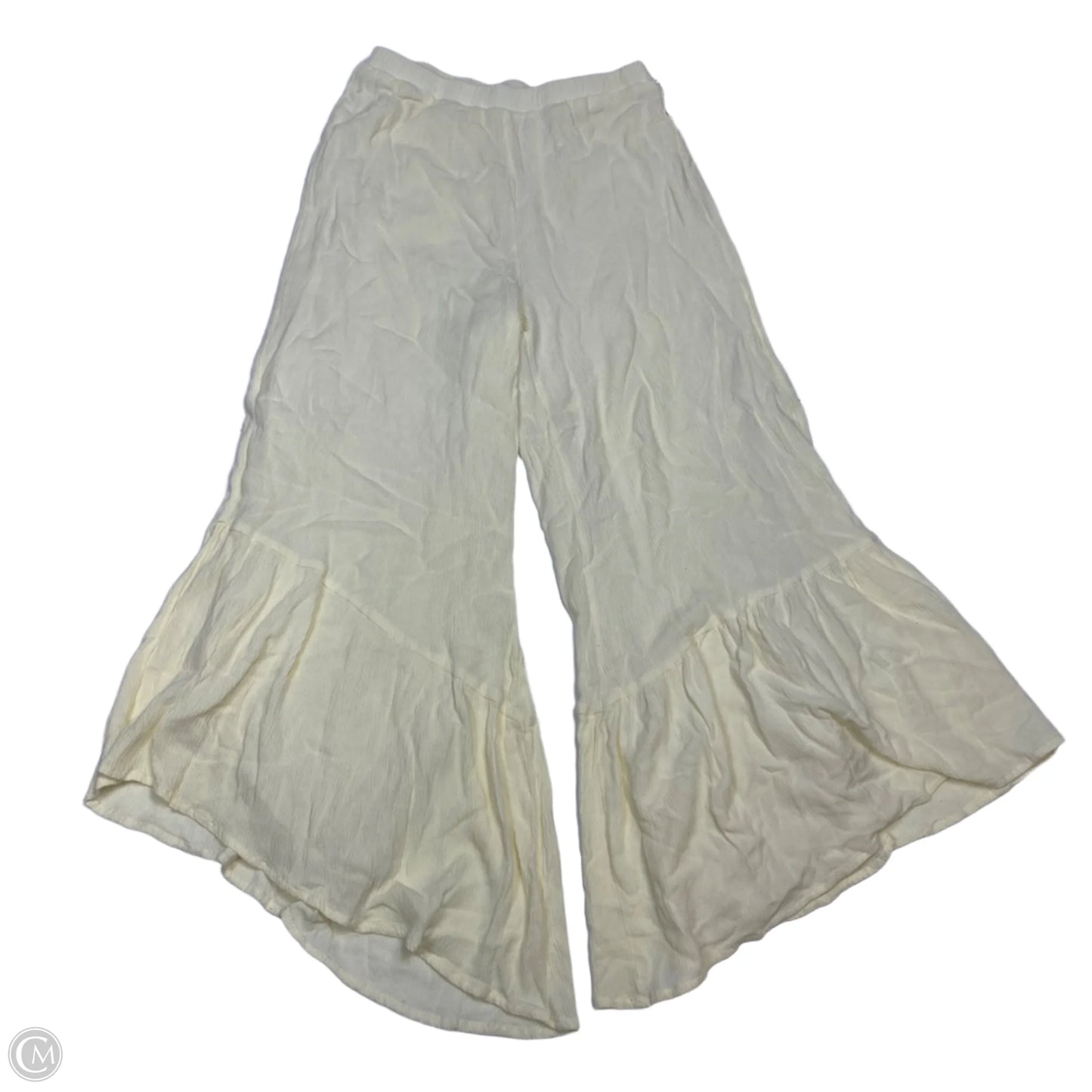 Pants Set 2pc By Lulus In Cream, Size: S