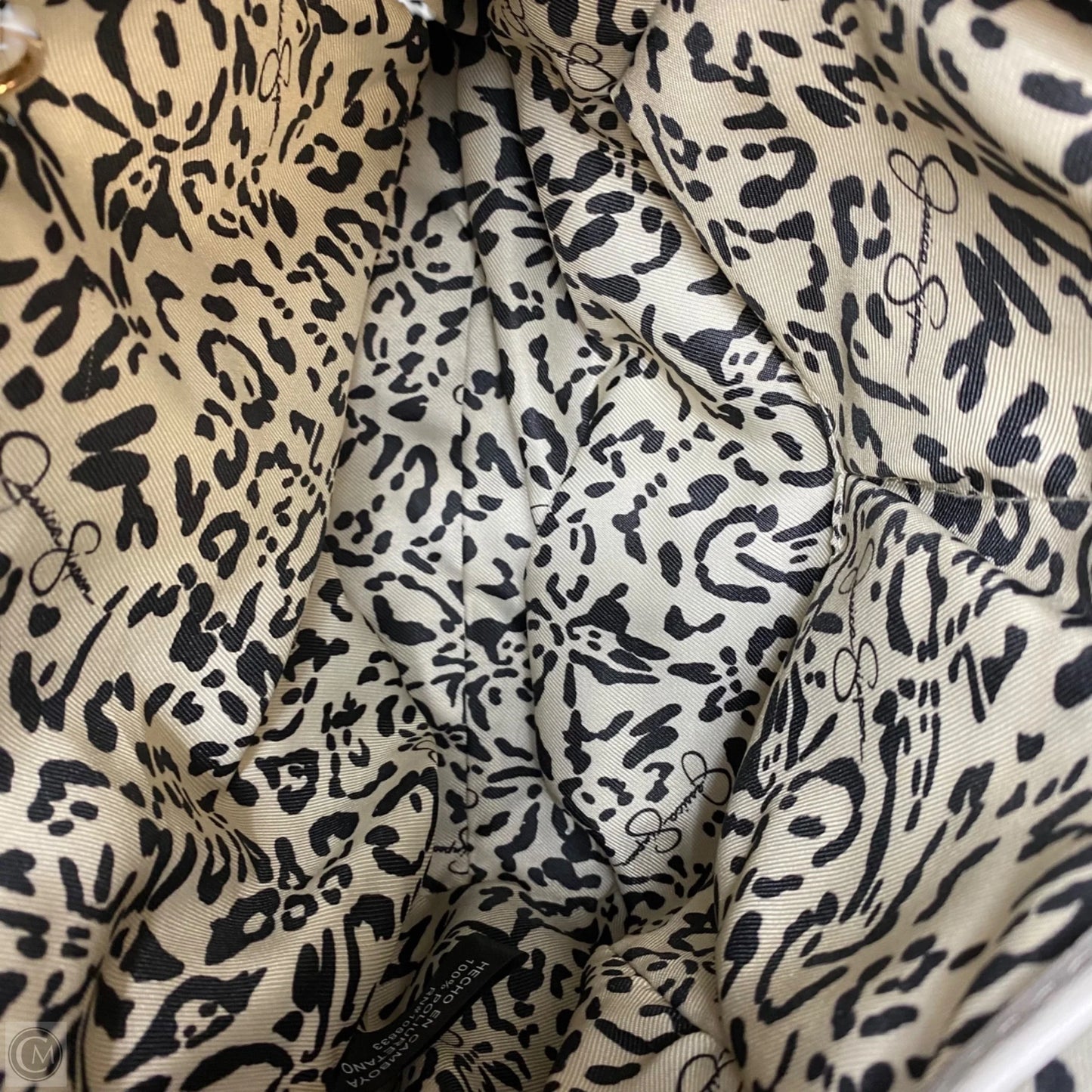 Backpack By Jessica Simpson, Size: Large
