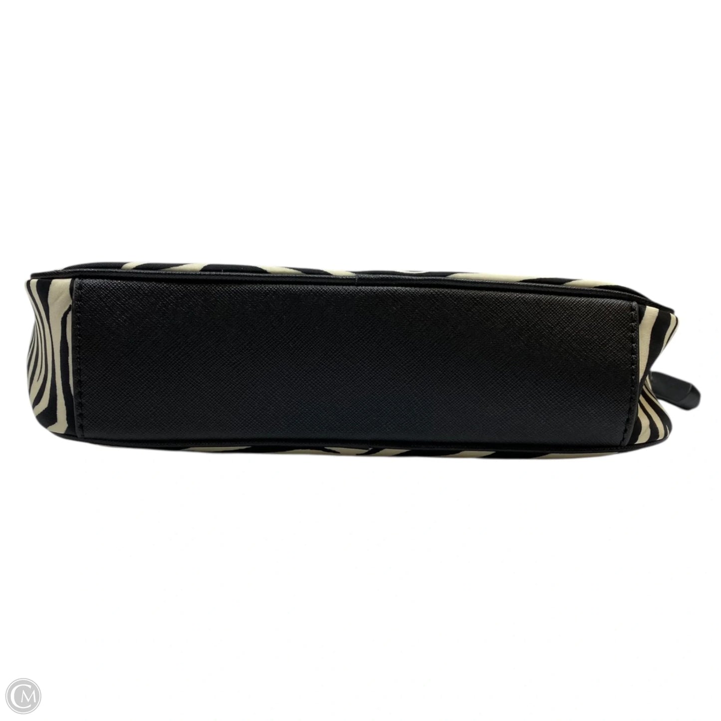 Crossbody Designer By Michael Kors, Size: Medium