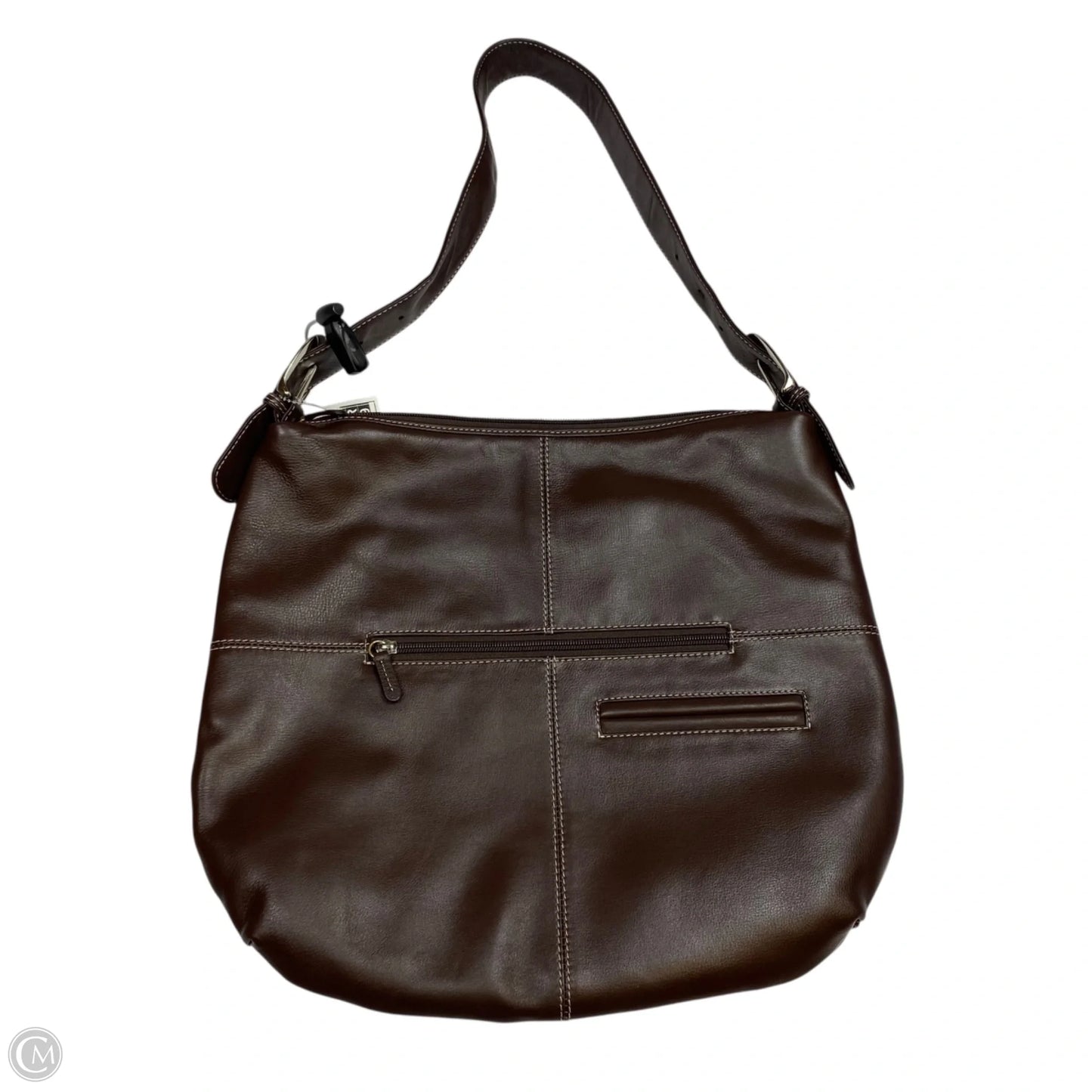 Handbag By Clothes Mentor, Size: Large