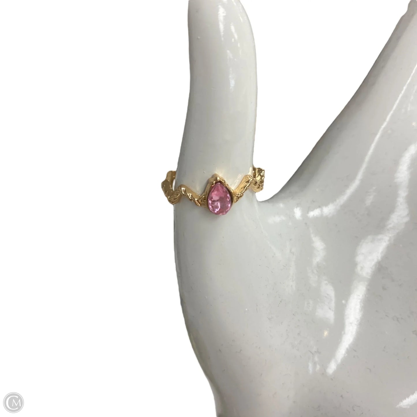 Ring Band By Clothes Mentor