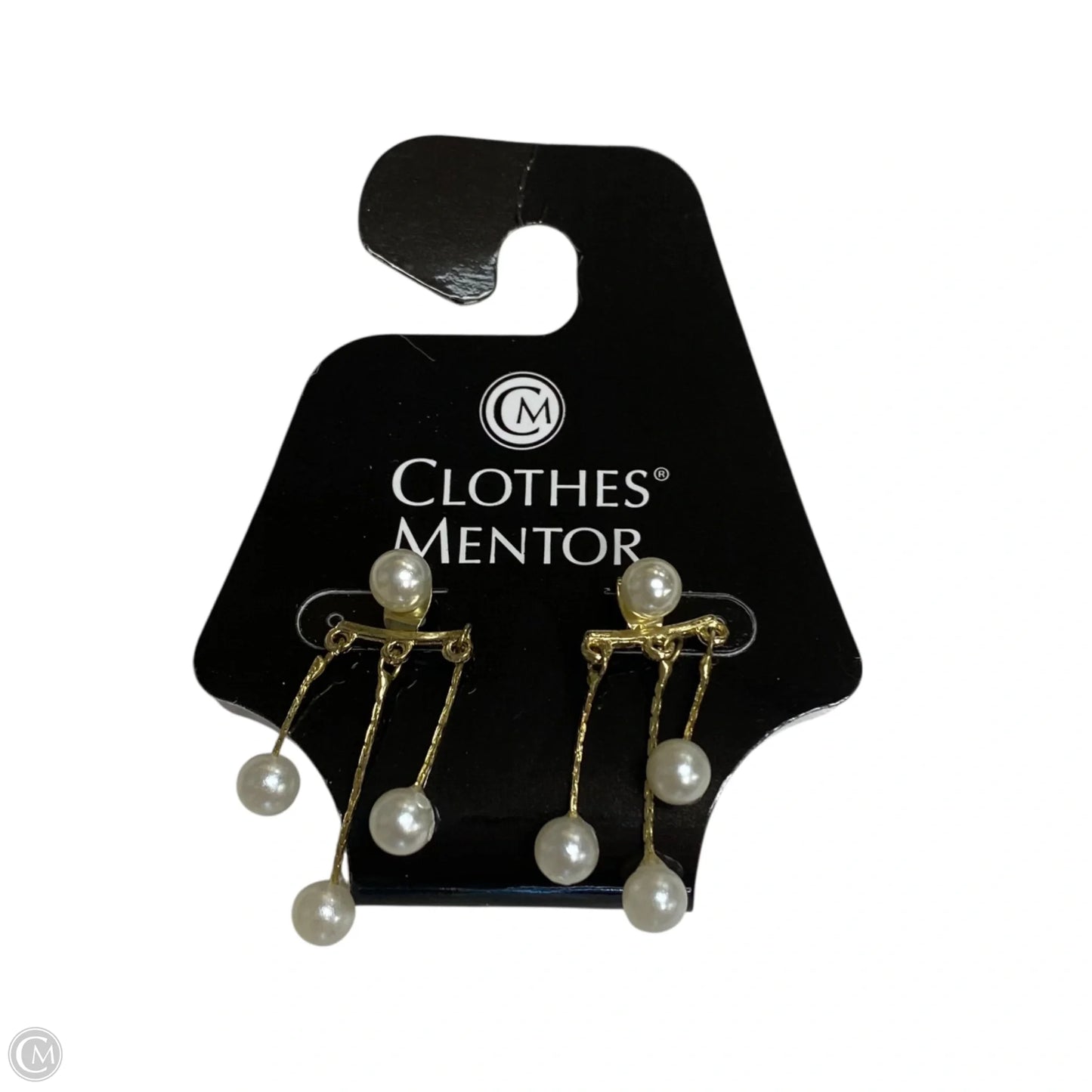 Earrings Dangle/drop By Clothes Mentor