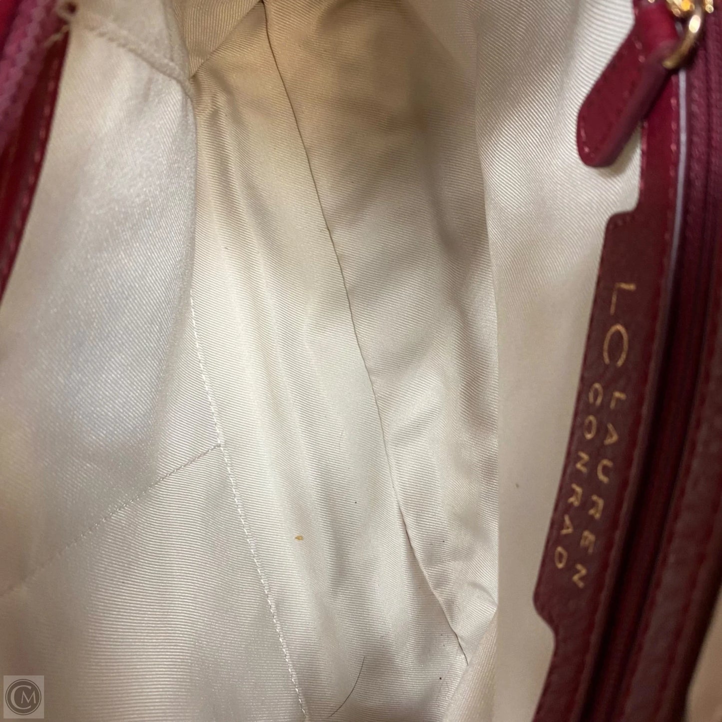 Crossbody By Lc Lauren Conrad, Size: Medium