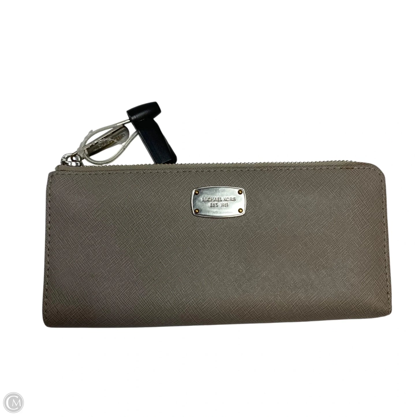 Wallet Designer By Michael Kors, Size: Large