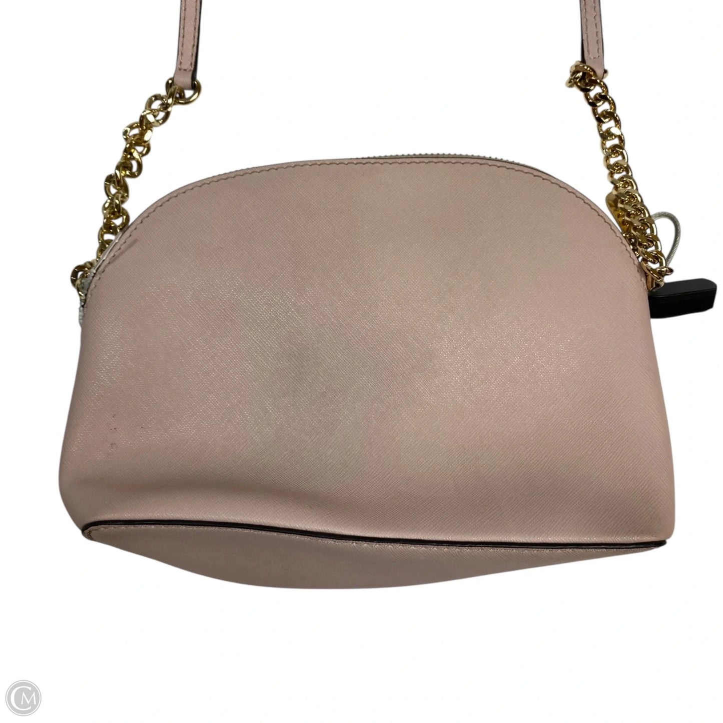Crossbody Designer By Michael Kors, Size: Medium