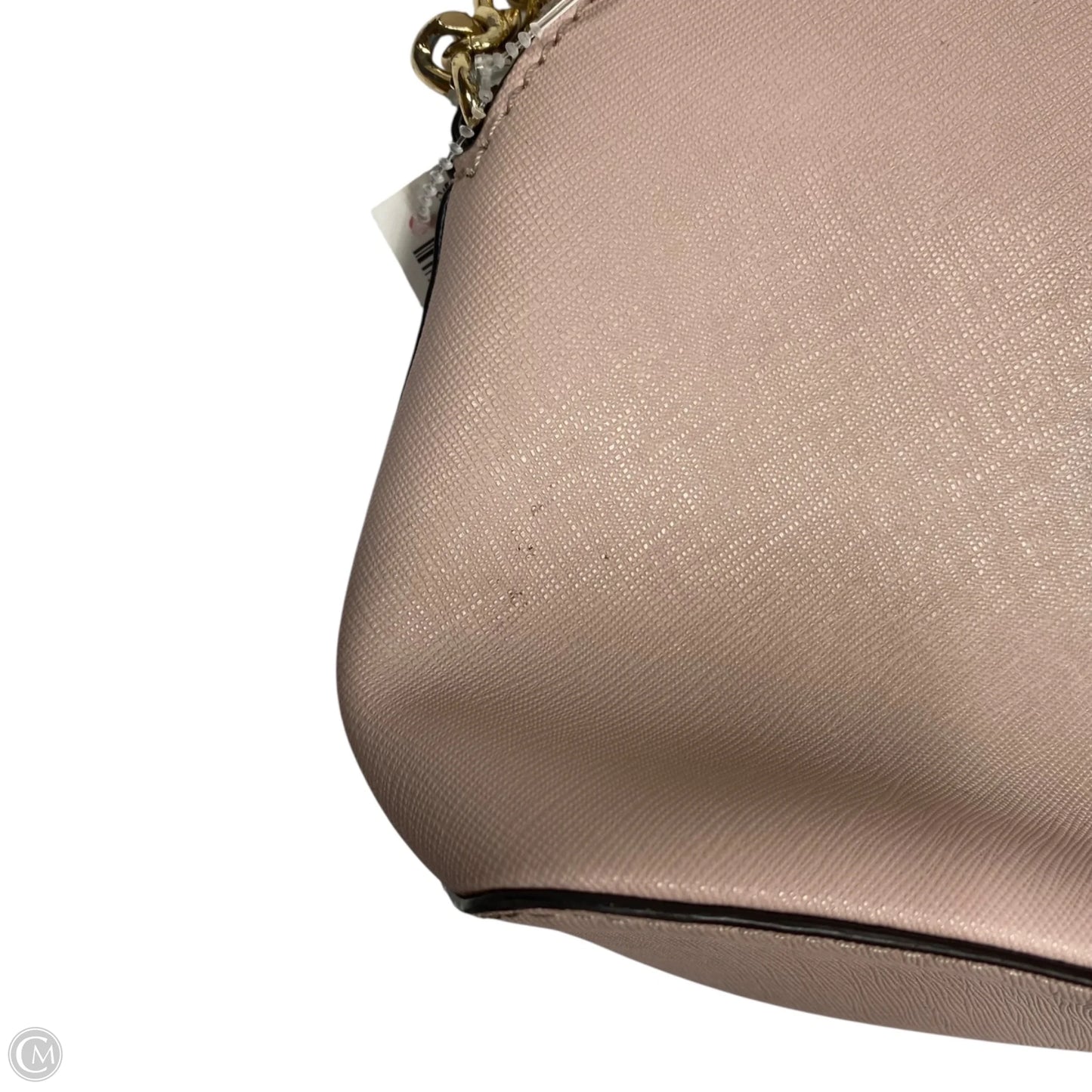 Crossbody Designer By Michael Kors, Size: Medium