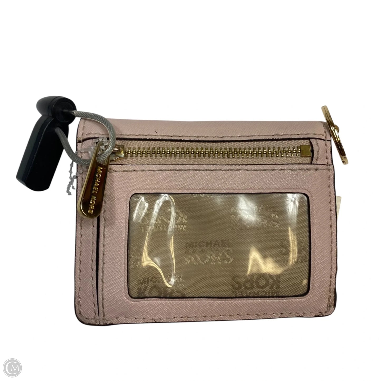 Wallet Designer By Michael Kors, Size: Small