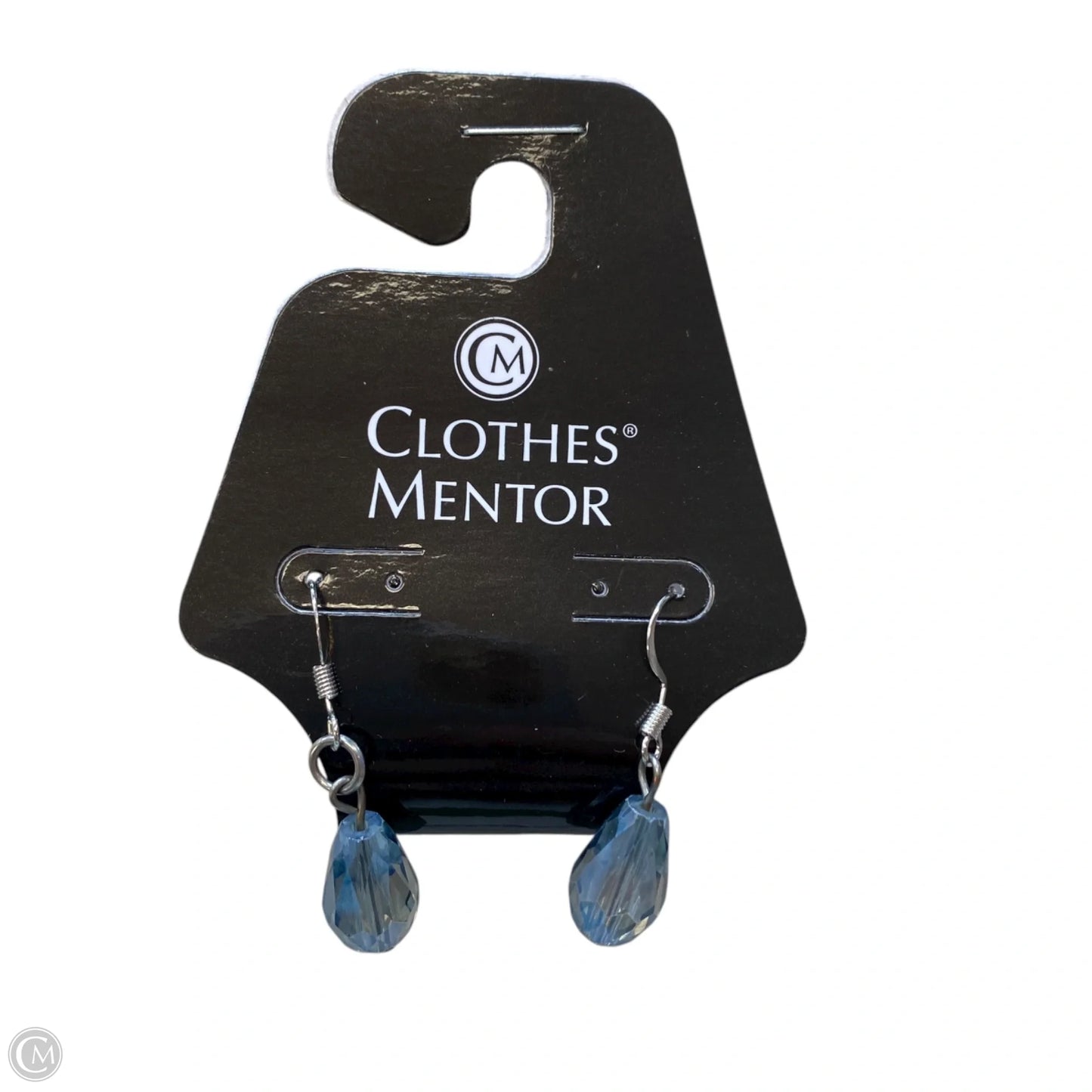 Earrings Dangle/drop By Clothes Mentor