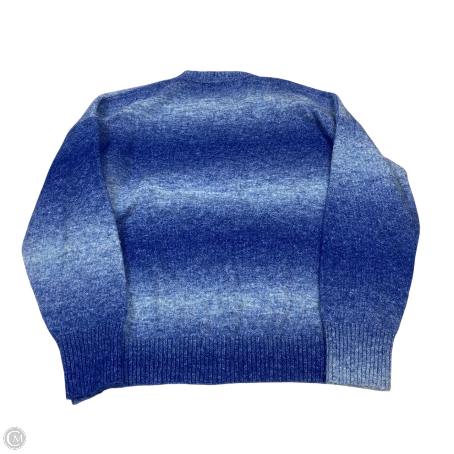 Sweater By Old Navy In Blue, Size: Xs
