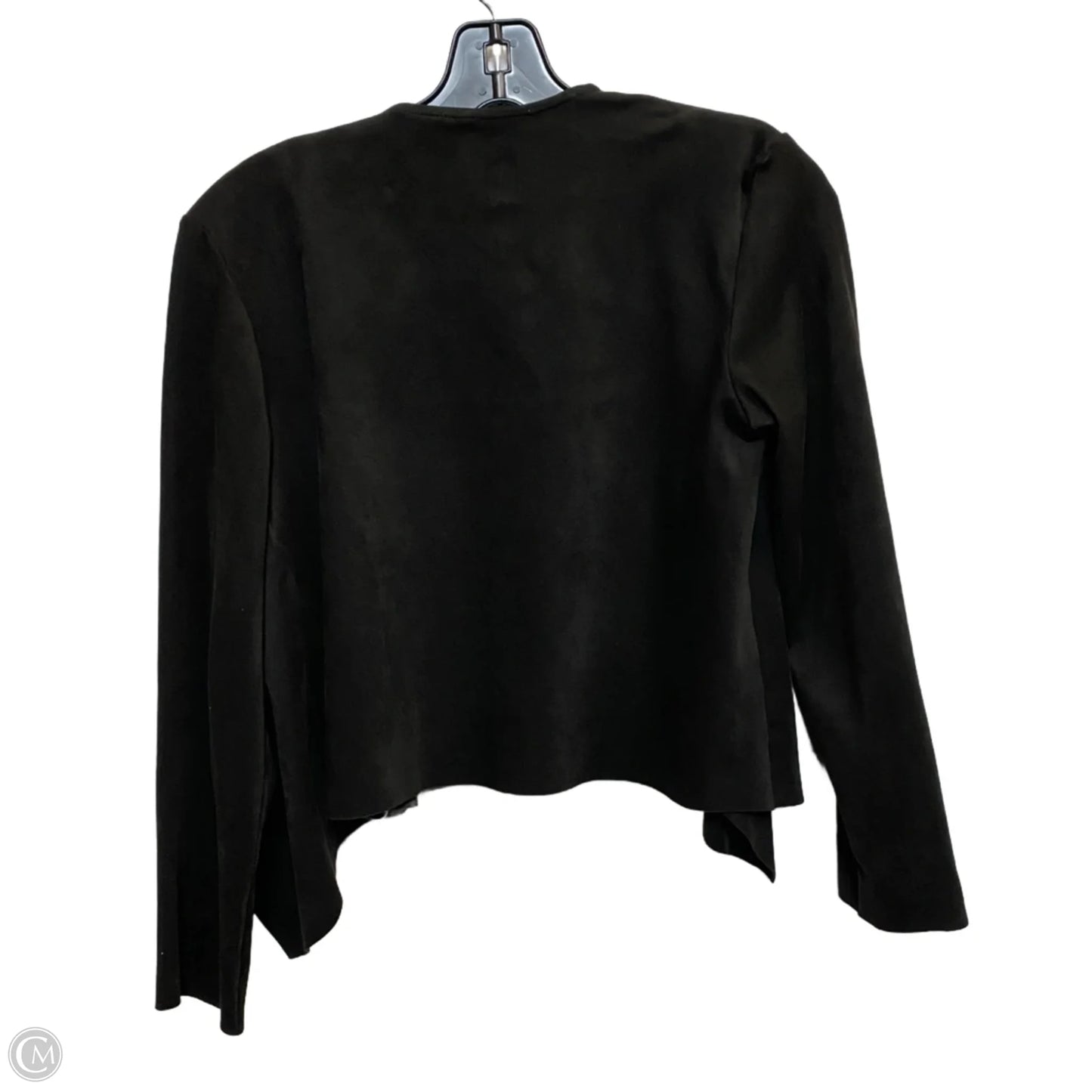 Cardigan By H&m In Black, Size: Xs