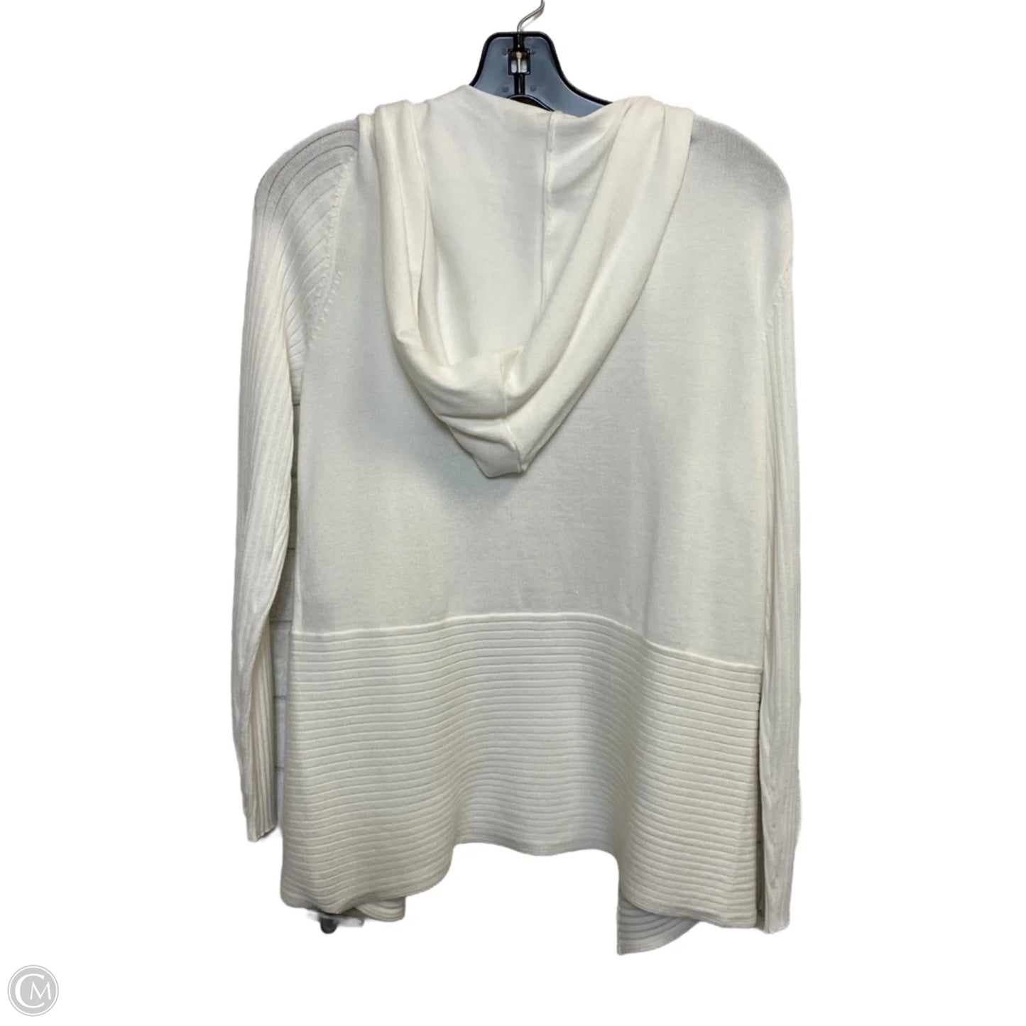 Cardigan By Verve Ami In White, Size: M